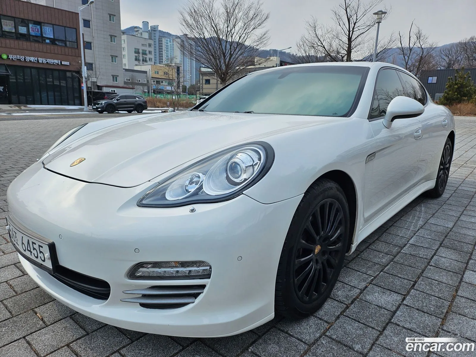 Korex Auto Trade - фотография 5867187