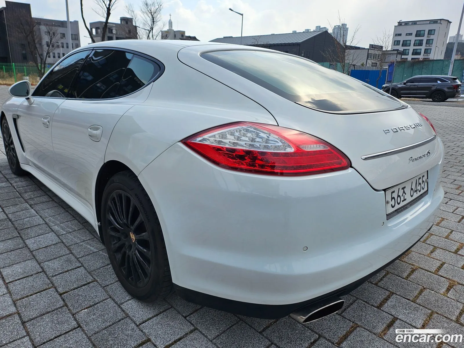 Korex Auto Trade - фотография 5867182
