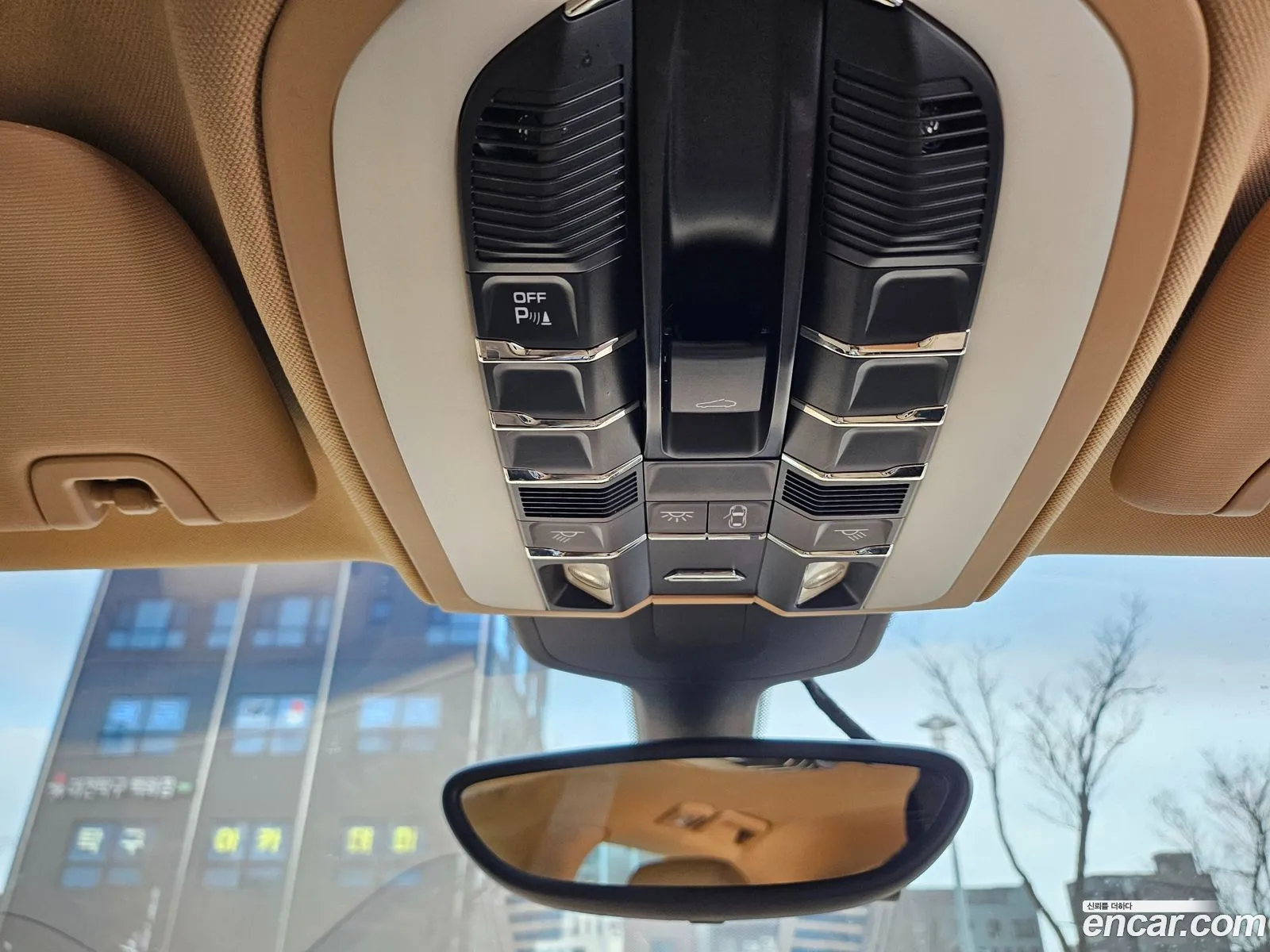 Panamera 36 Awd970 - фотография 5630190