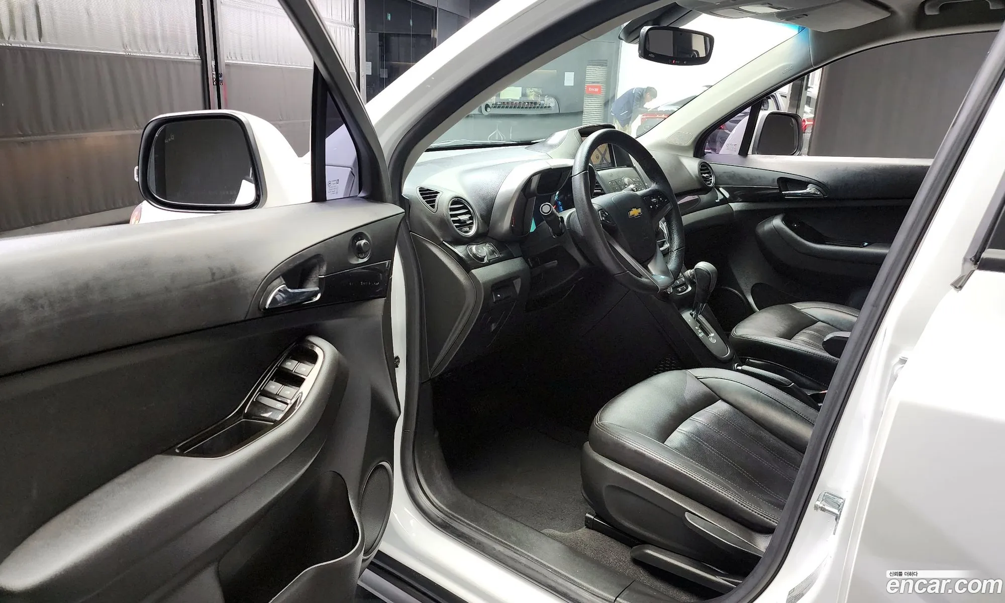 Korex Auto Trade - фотография 4649150
