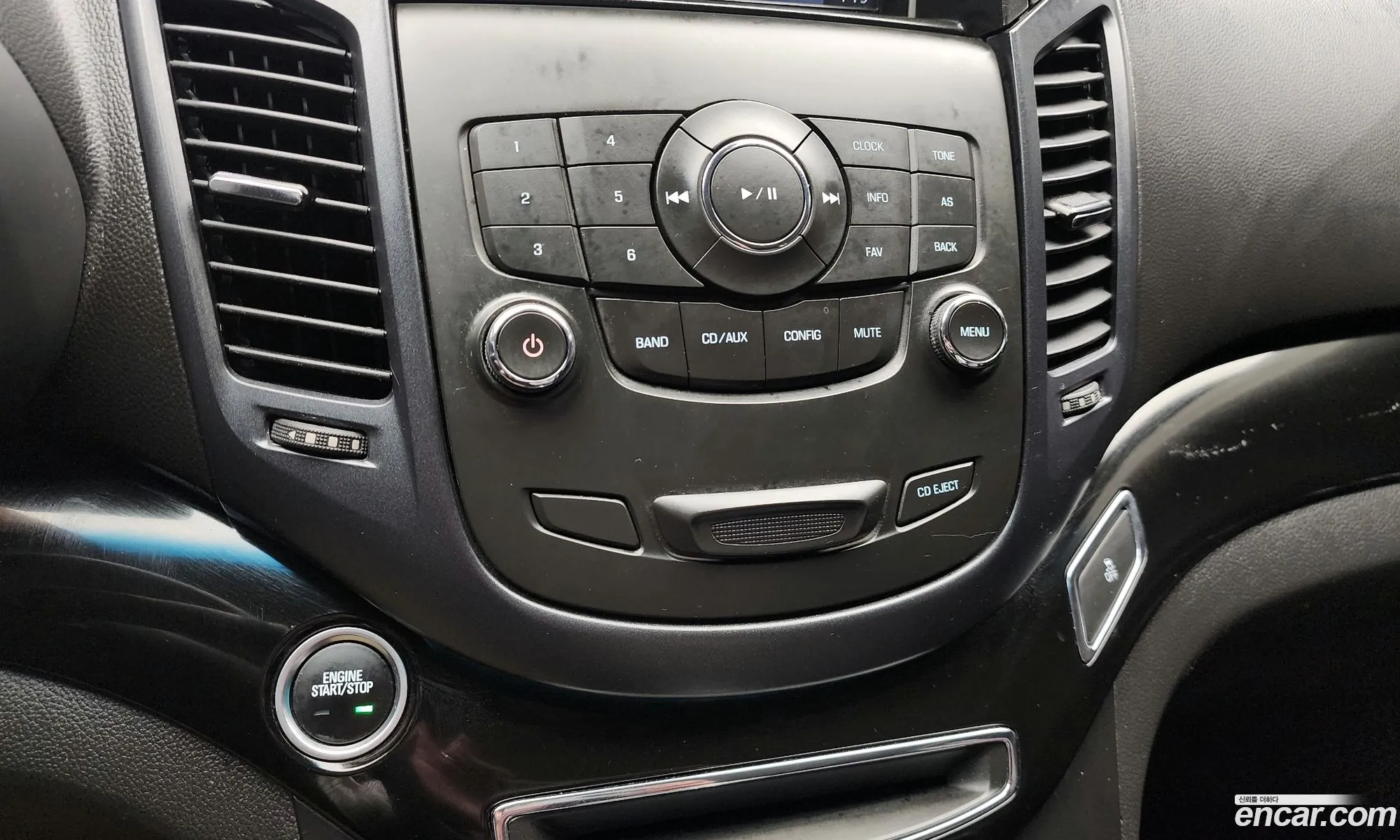 Chevrolet Orlando 16 Diesel Lt 2015 - фотография 4579611