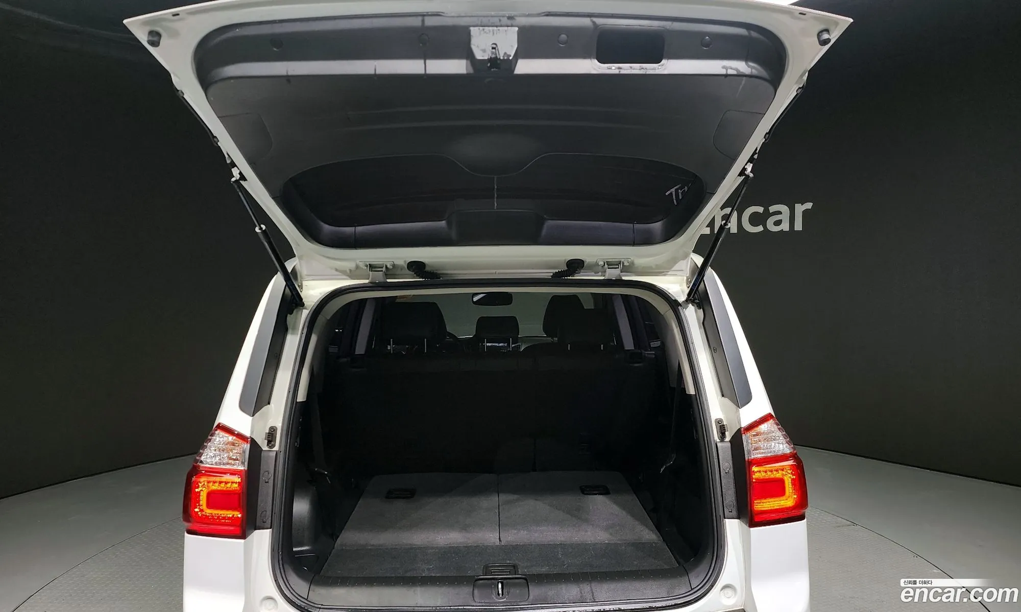 Chevrolet Orlando 16 Diesel Lt 2015 - фотография 4579608