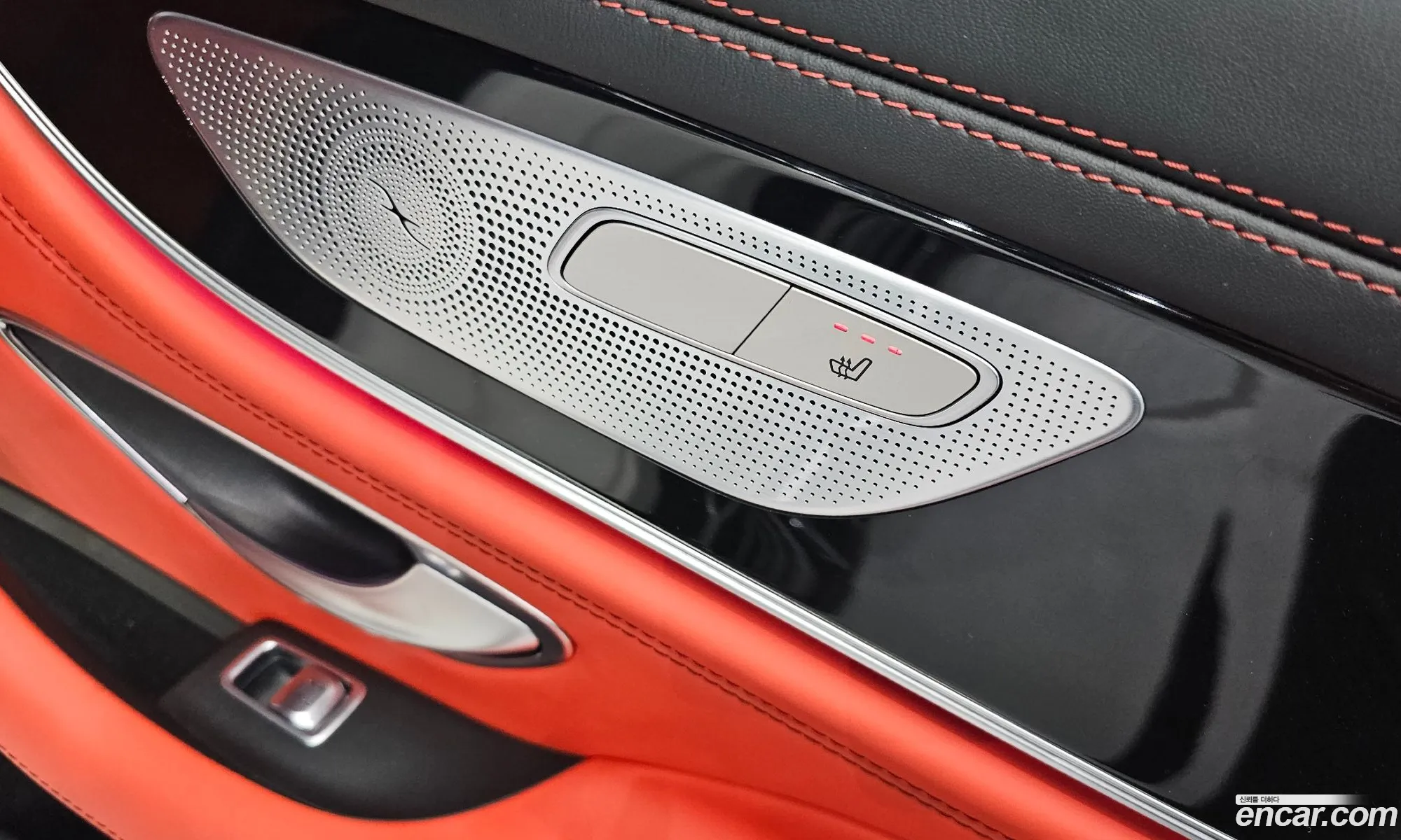Amg Gt4 Door 43 4Matic - фотография 5054959