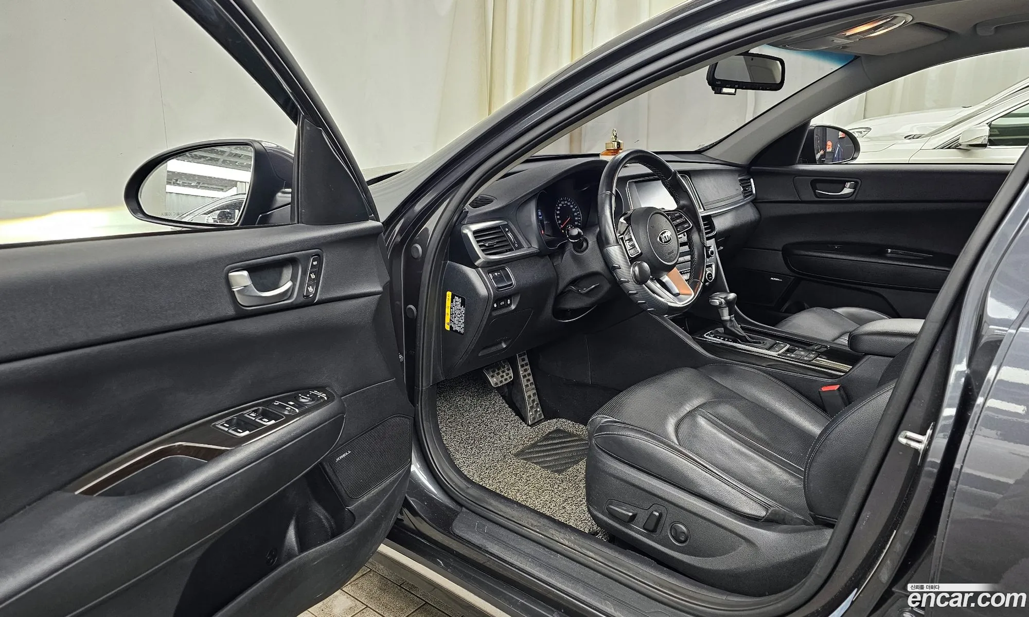 Korex Auto Trade - фотография 19949817