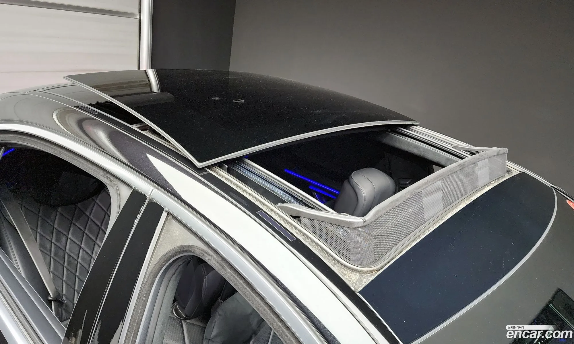 S-Class W23S580L 4Matic - фотография 5054922