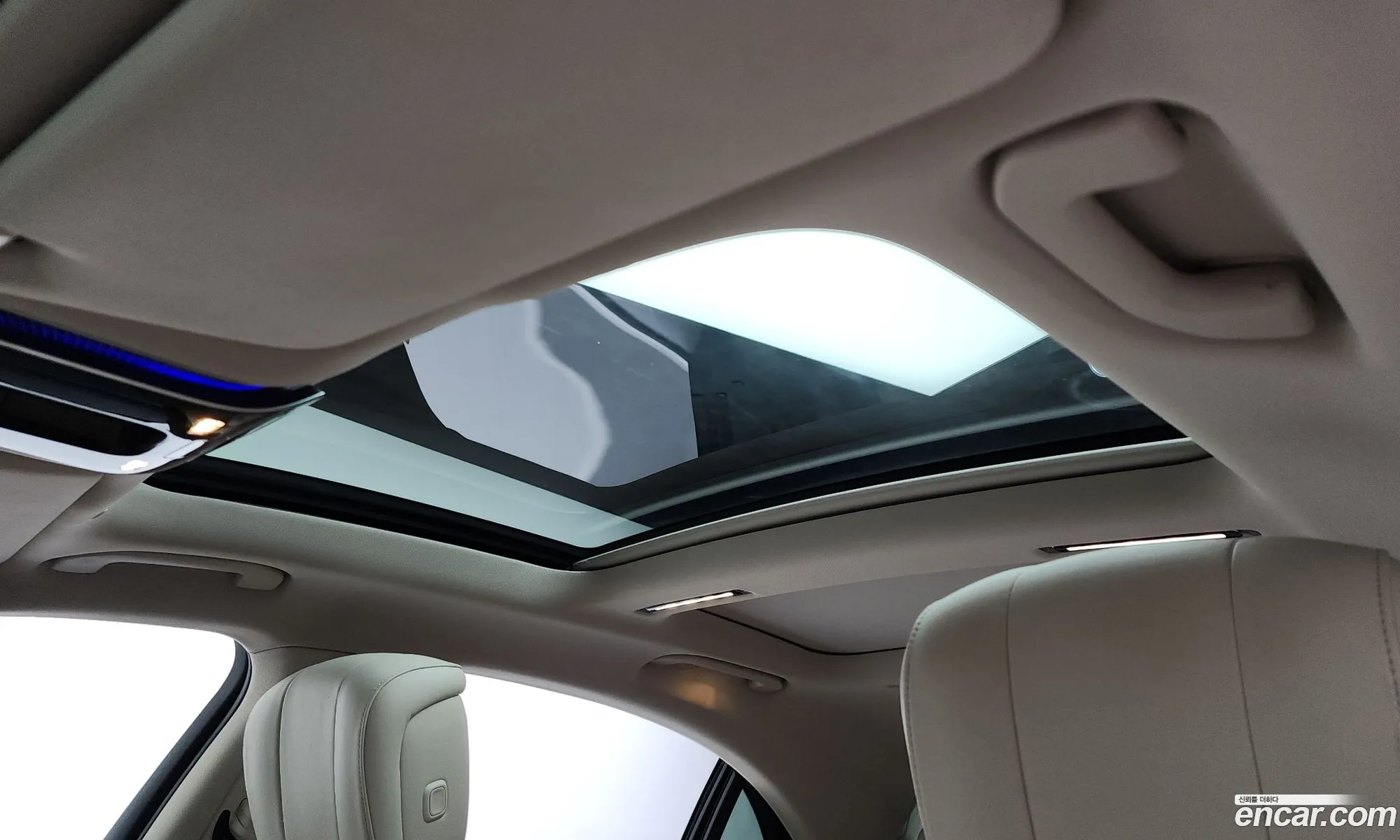 S-Class W23S450L 4Matic - фотография 5047492