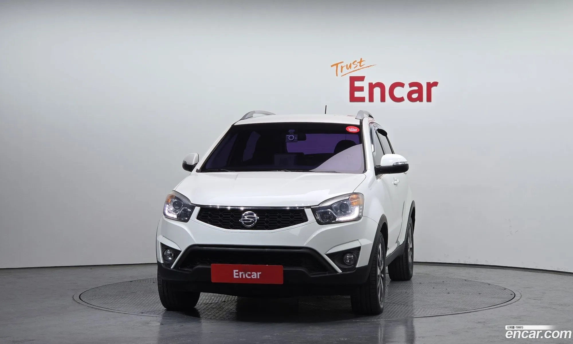 Korex Auto Trade - фотография 16966875