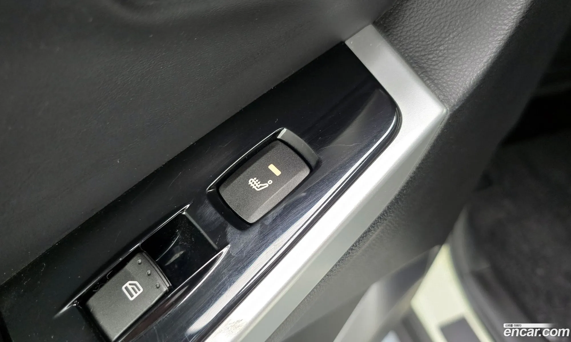New Korando C20 Cvt 2Wd High -End Type - фотография 16843669
