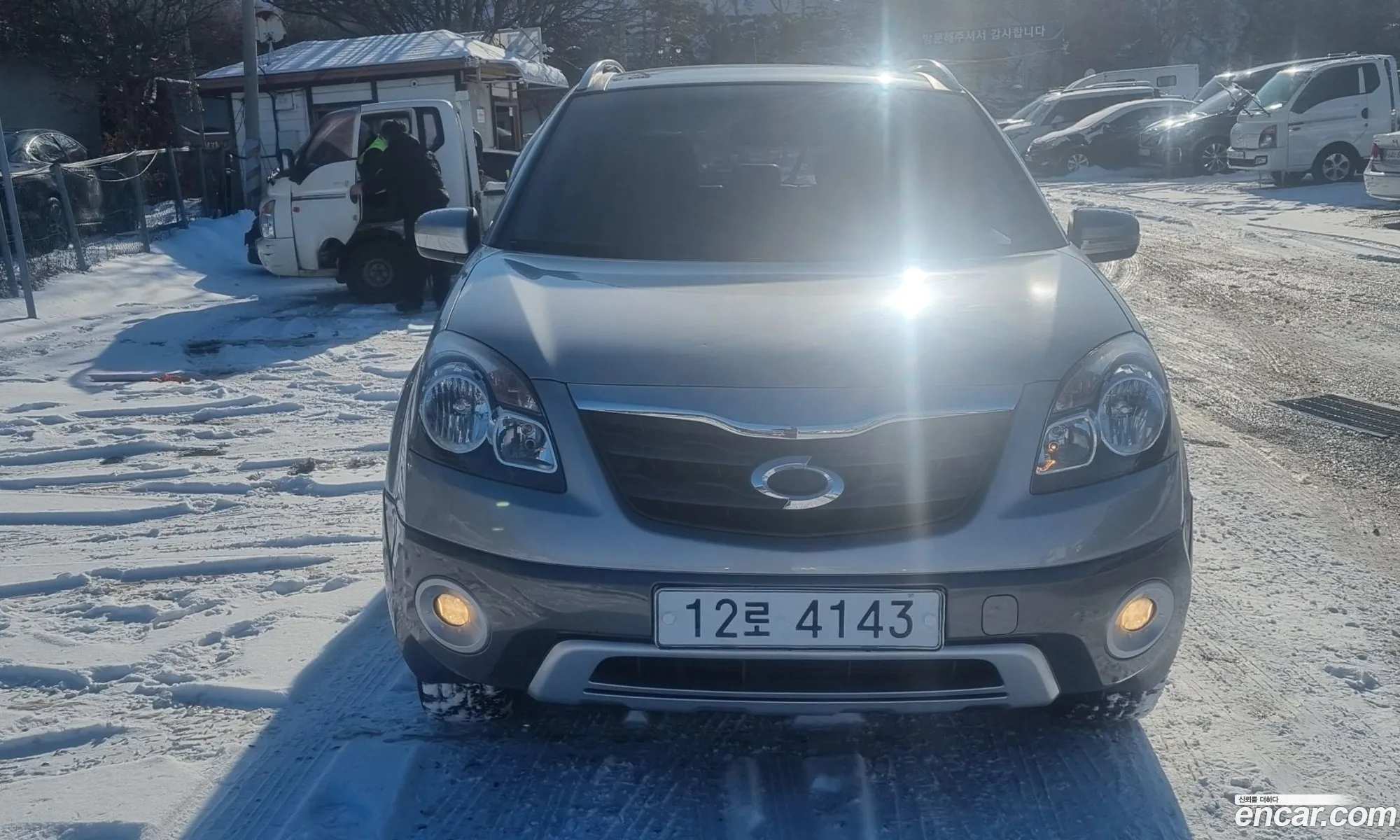 Korex Auto Trade - фотография 11093959