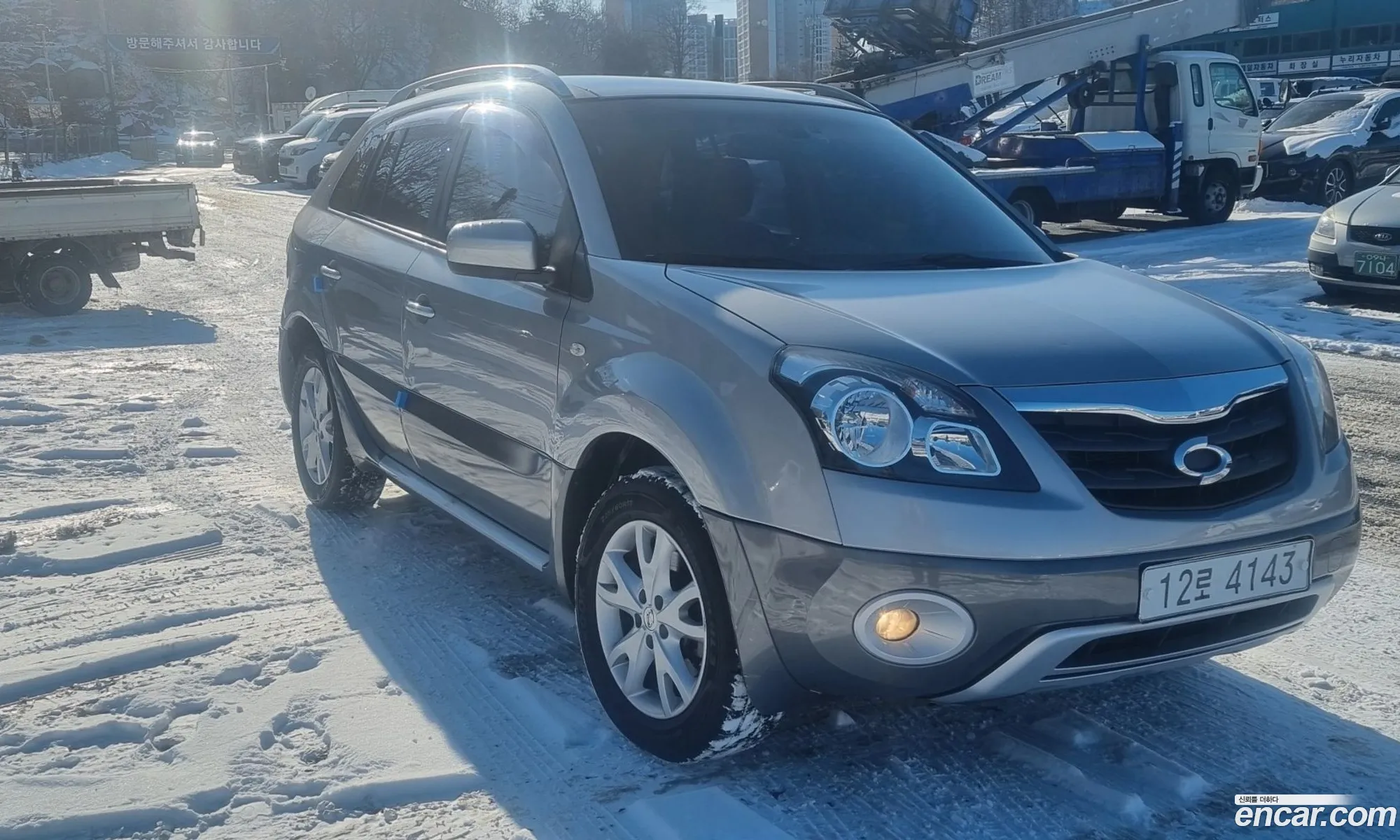 Korex Auto Trade - фотография 11093951