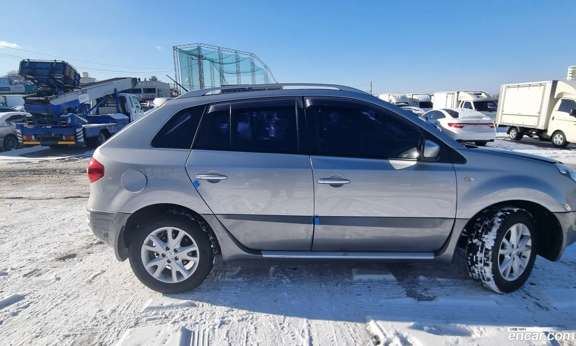 Korex Auto Trade - фотография 11093949