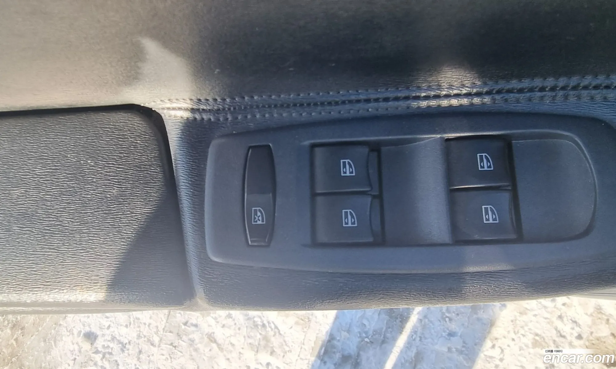 Qm5 Gasoline 2Wd Citi Adventure - фотография 11092770