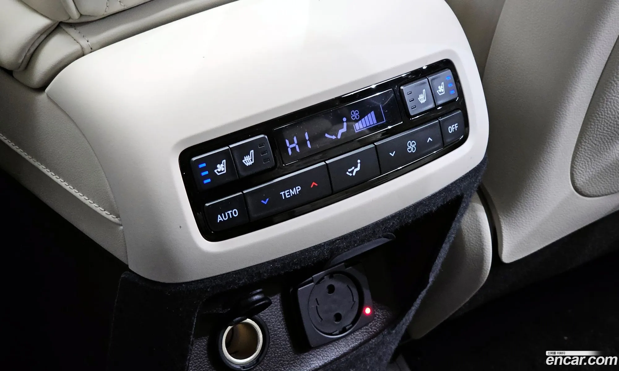 Hyundai Palisade Gasoline 38 4Wd 2020 - фотография 19952692
