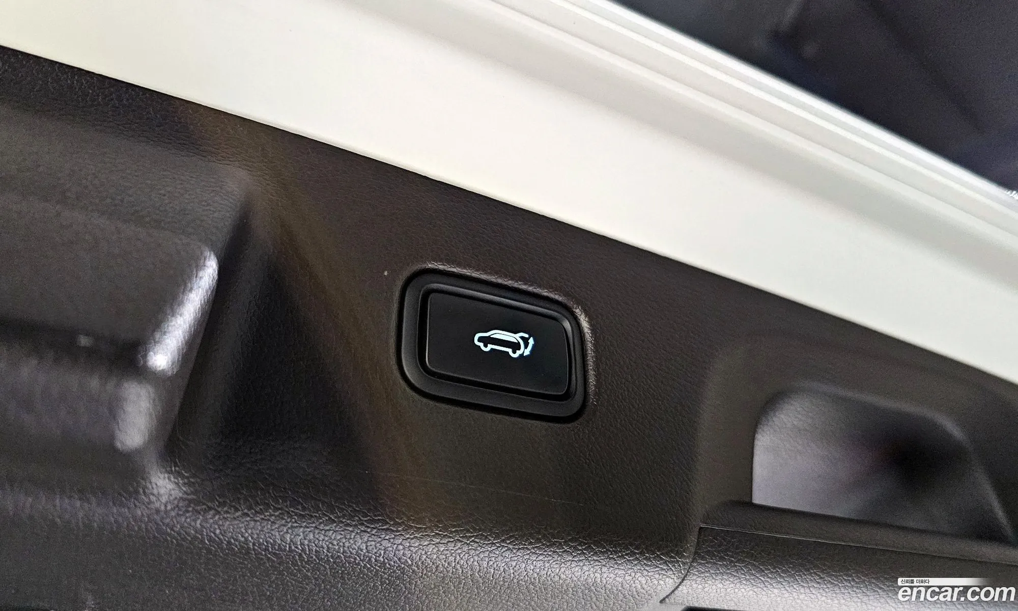 Hyundai Palisade Gasoline 38 4Wd 2020 - фотография 19952689