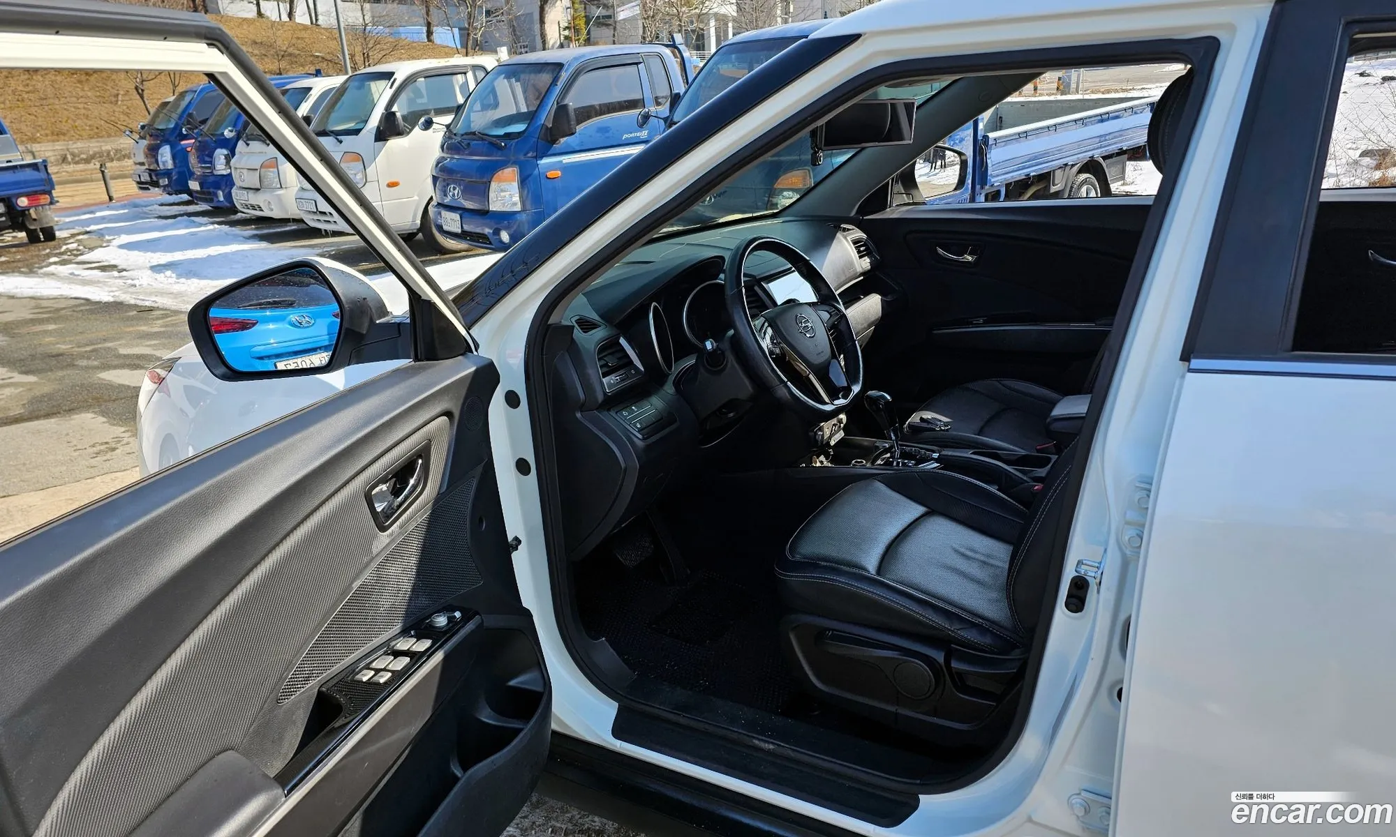 Korex Auto Trade - фотография 18840127