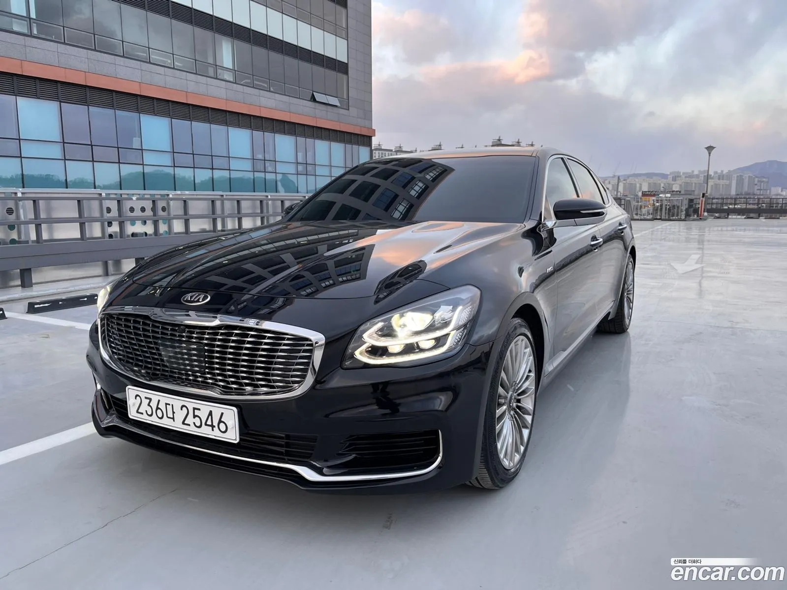 Korex Auto Trade - фотография 8349440