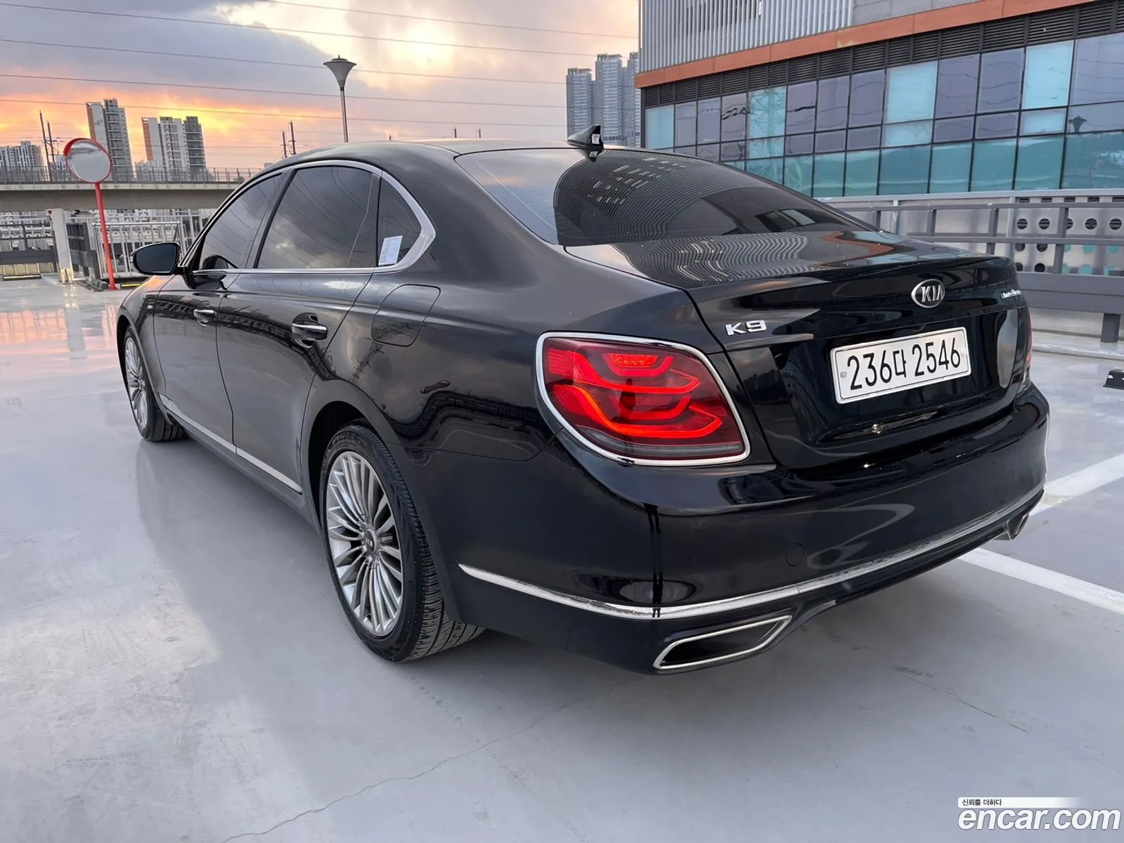 Korex Auto Trade - фотография 8349438
