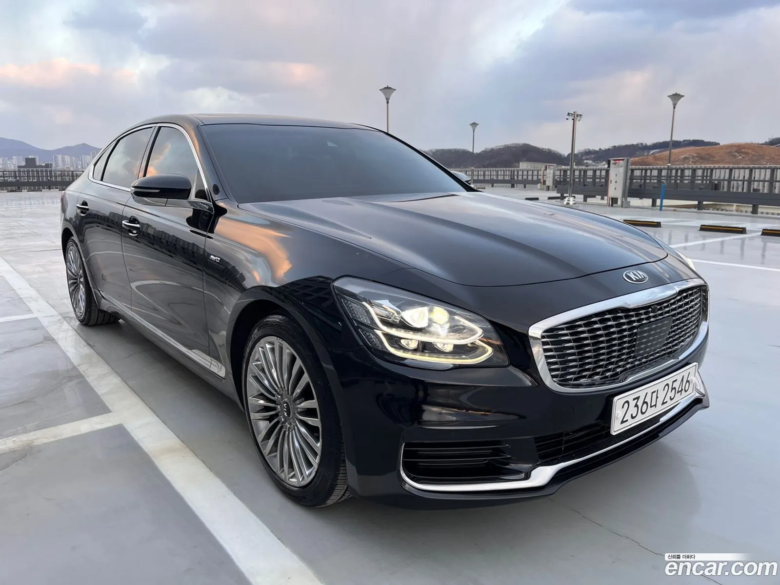 Korex Auto Trade - фотография 8349435