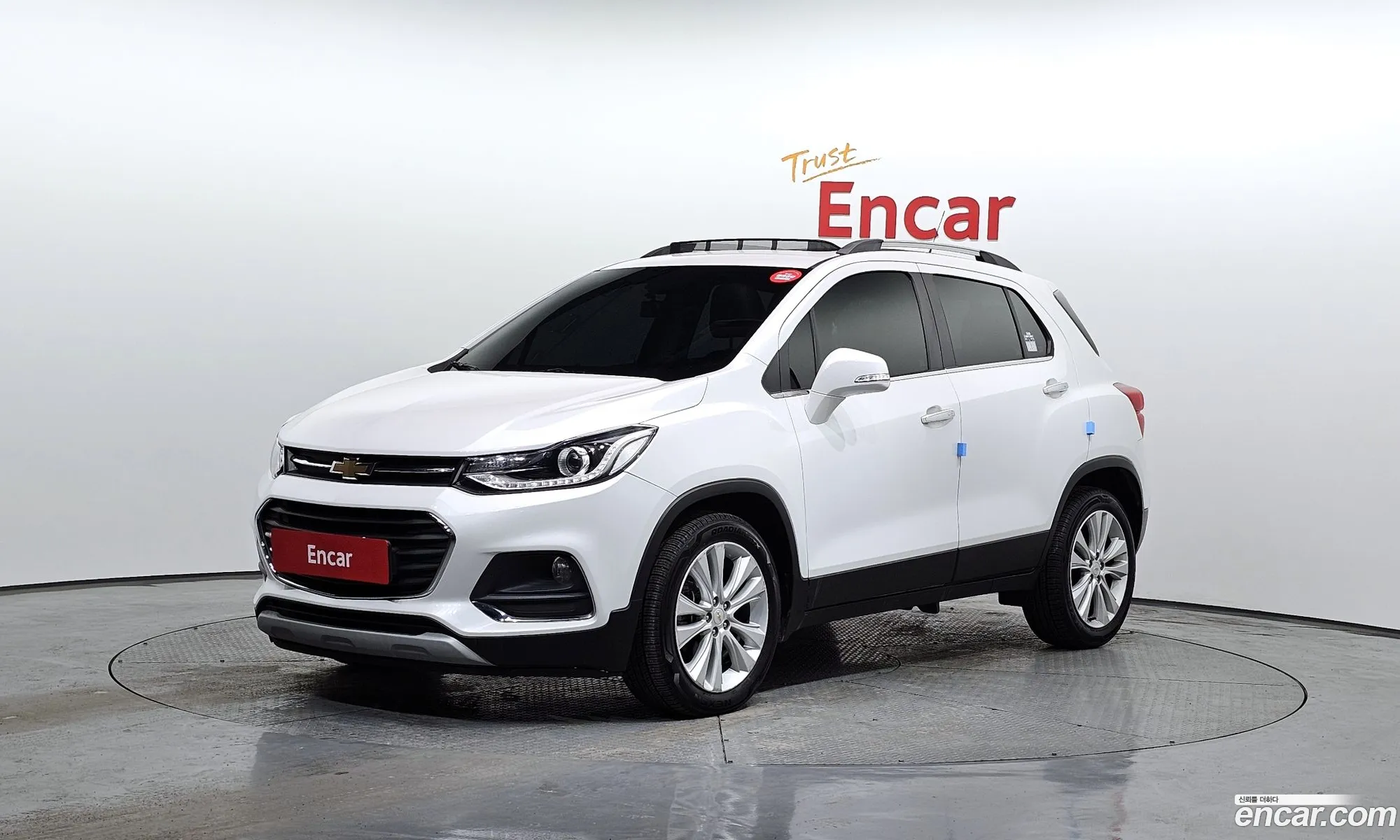 The New Trax 16 Diesel Ltz - фотография 4653648
