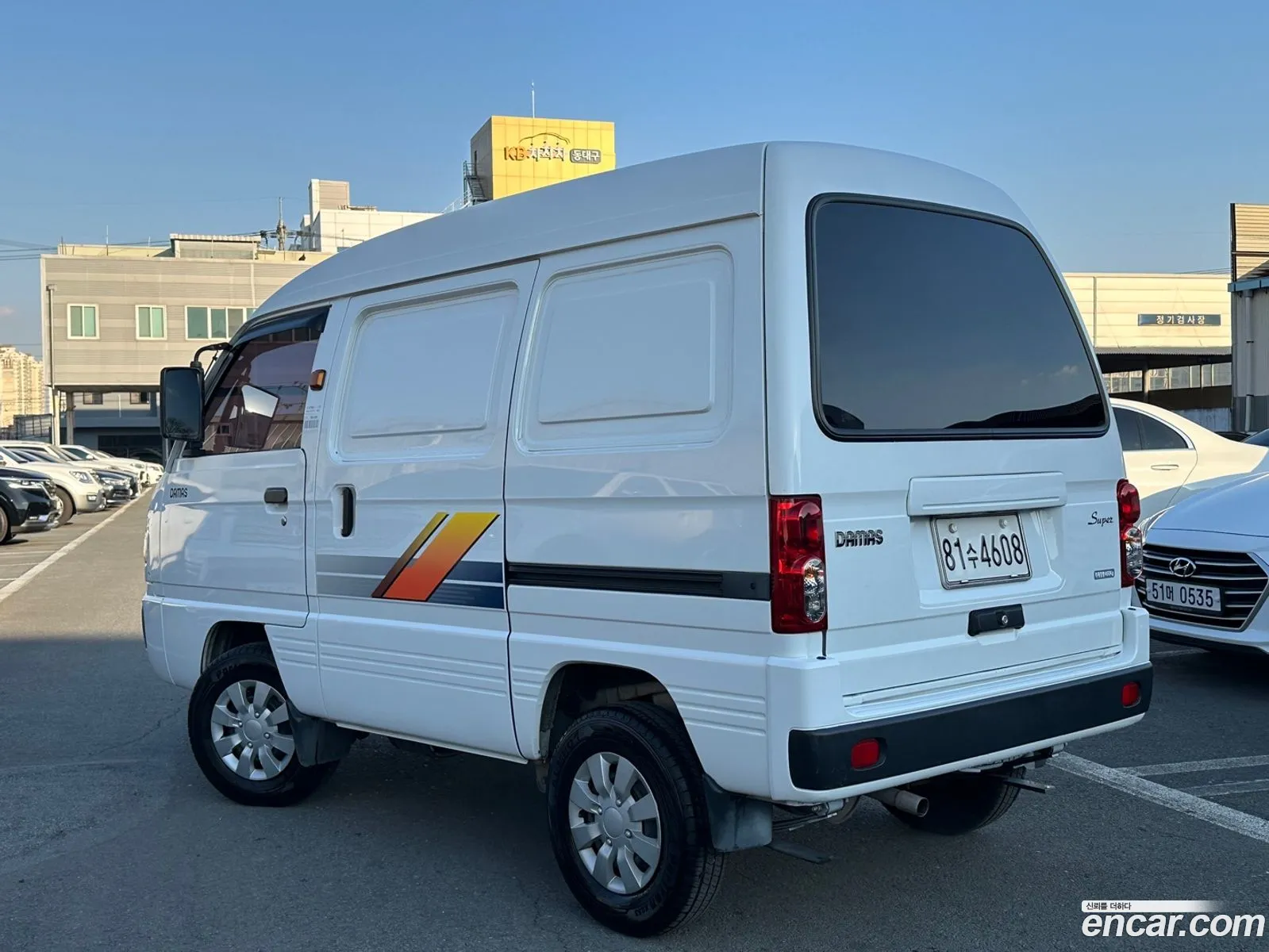 Korex Auto Trade - фотография 4249589