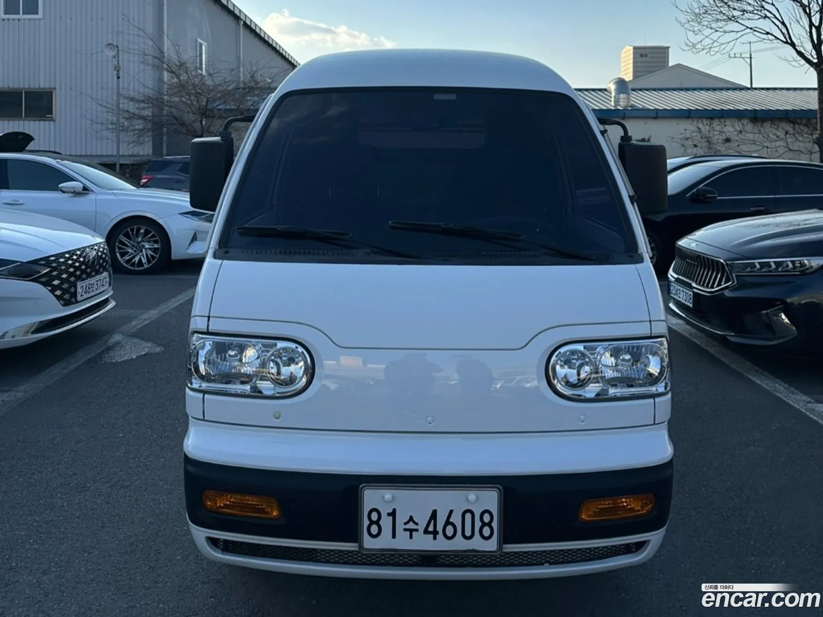 Korex Auto Trade - фотография 4249588