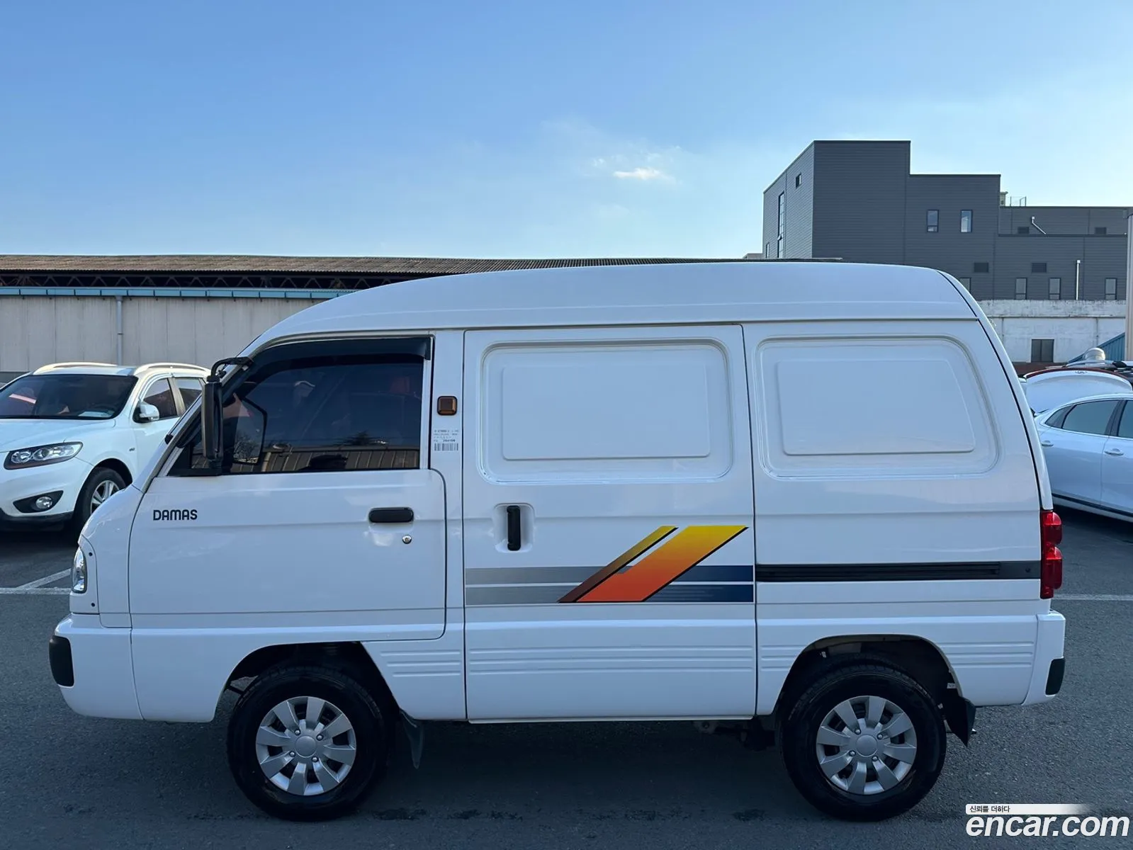 Korex Auto Trade - фотография 4249587