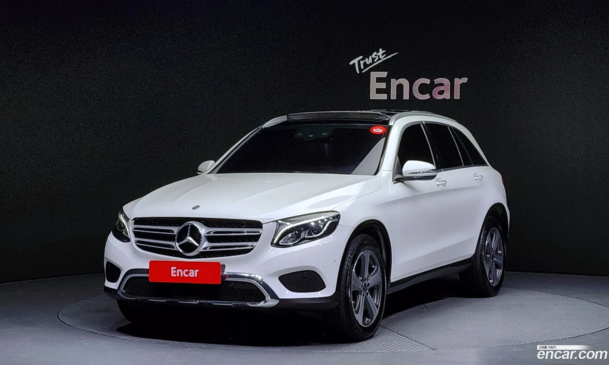 Glc-Class X253Glc220 D 4Matic Premium - фотография 5671322