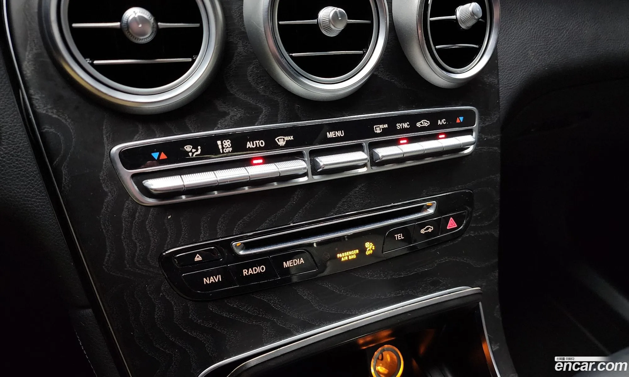 Glc-Class X253Glc220 D 4Matic Premium - фотография 5671326