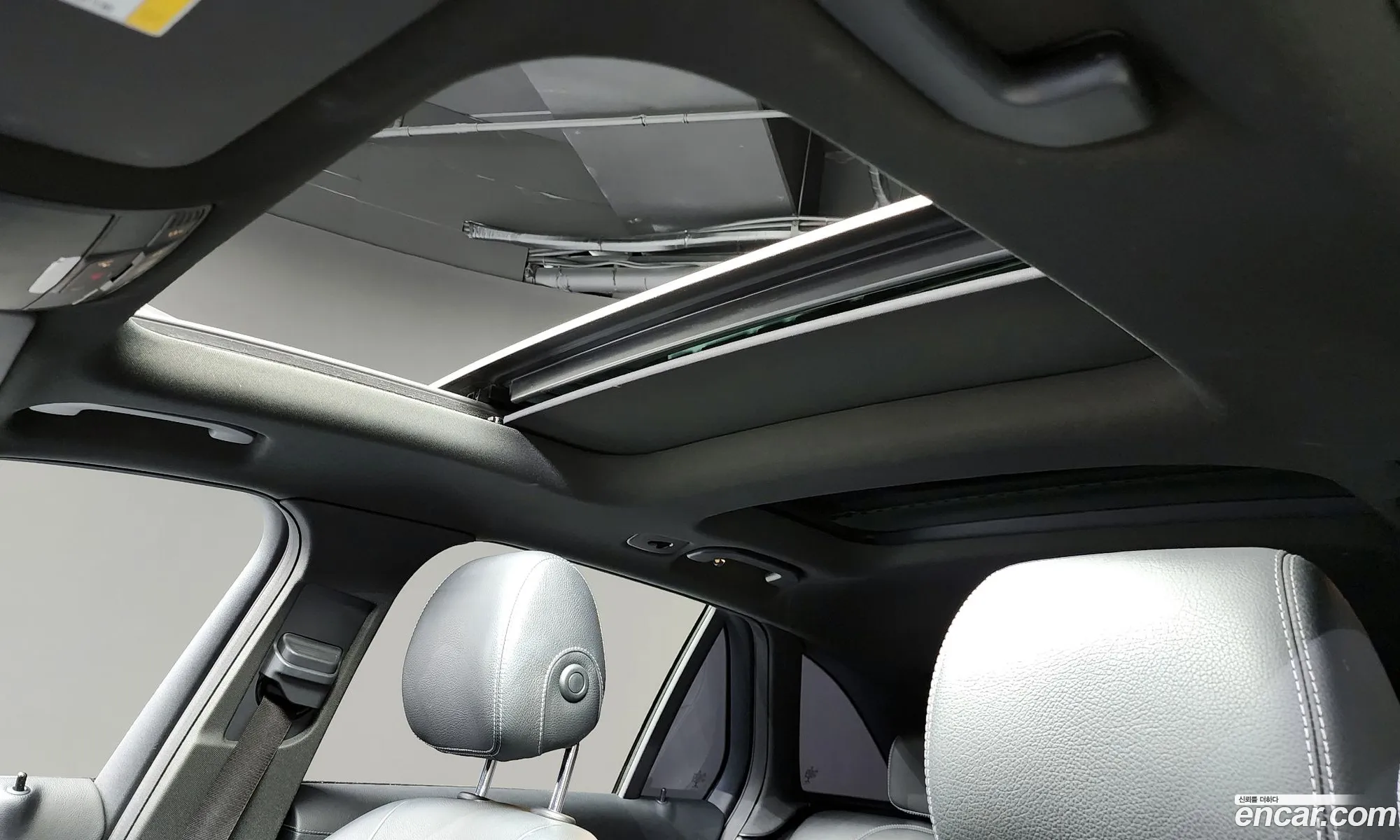Glc-Class X253Glc220 D 4Matic Premium - фотография 5671324