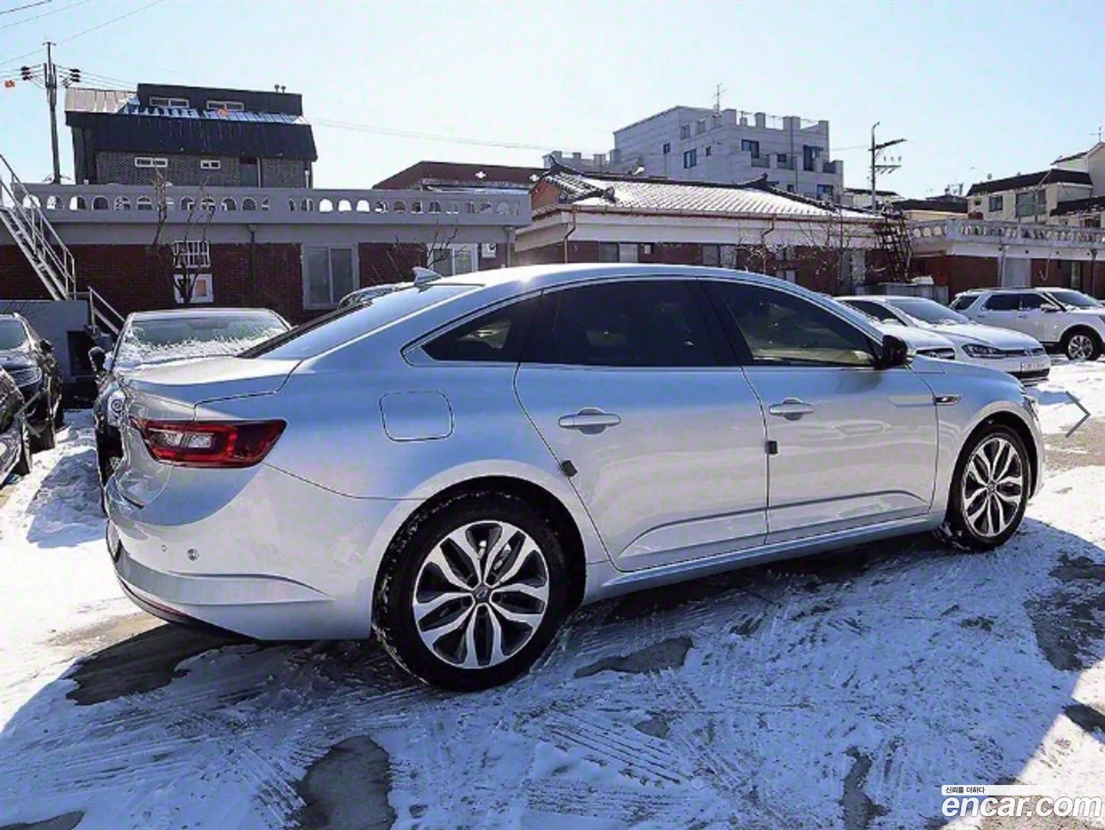Korex Auto Trade - фотография 11087286