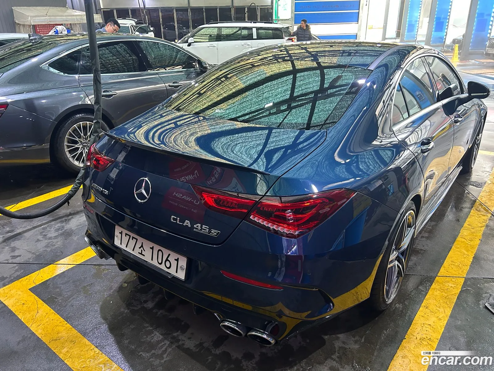 Korex Auto Trade - фотография 4999533