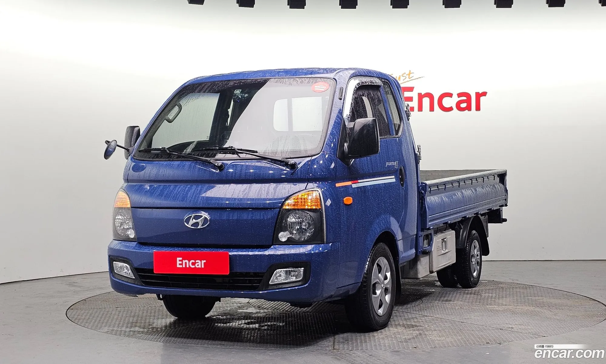 Hyundai Super Cap Crdi 2018 - фотография 19952664