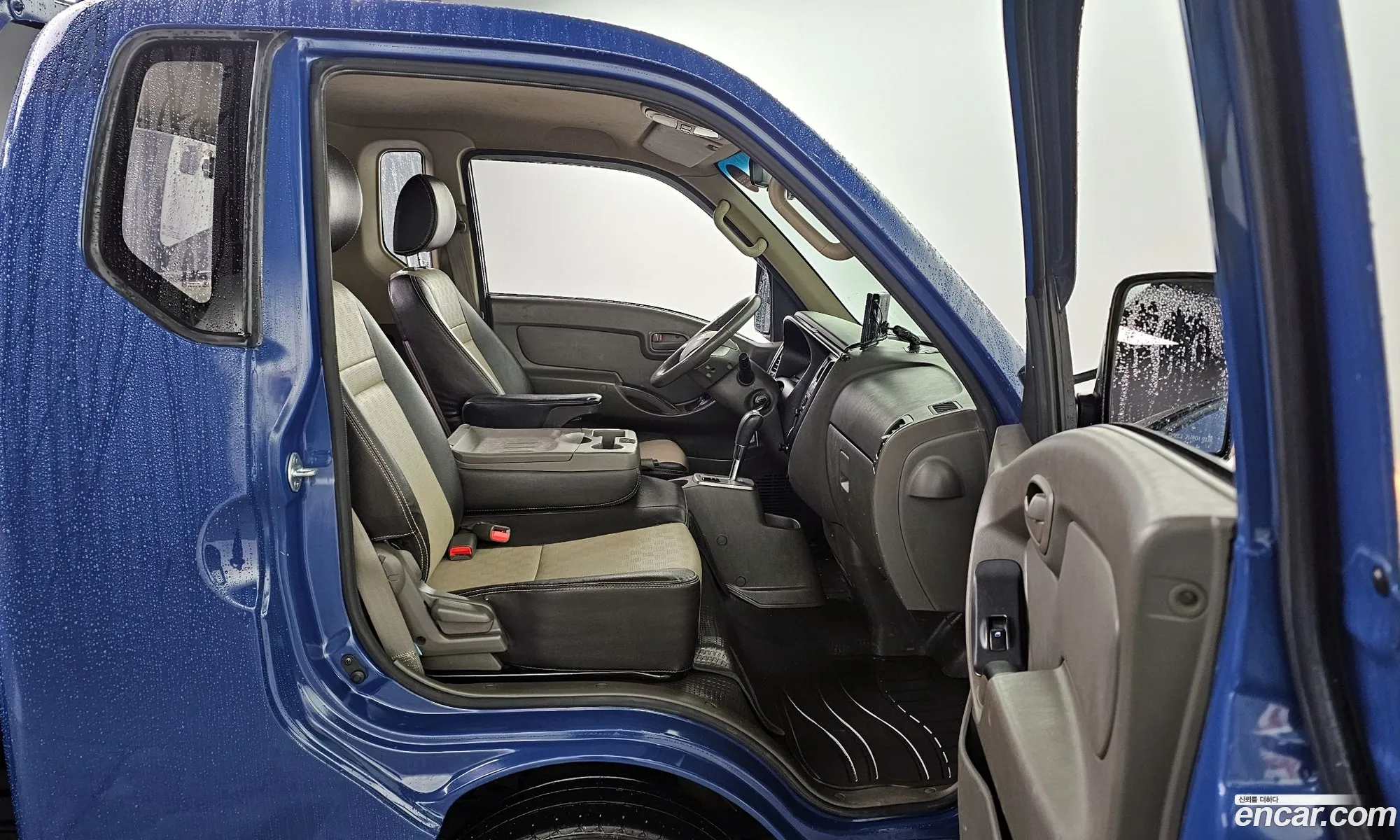 Hyundai Super Cap Crdi 2018 - фотография 19952667