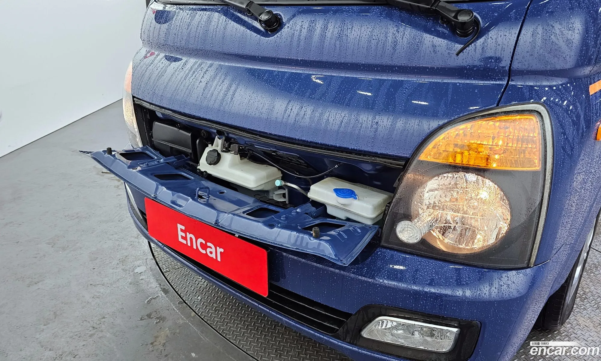 Hyundai Super Cap Crdi 2018 - фотография 19952666
