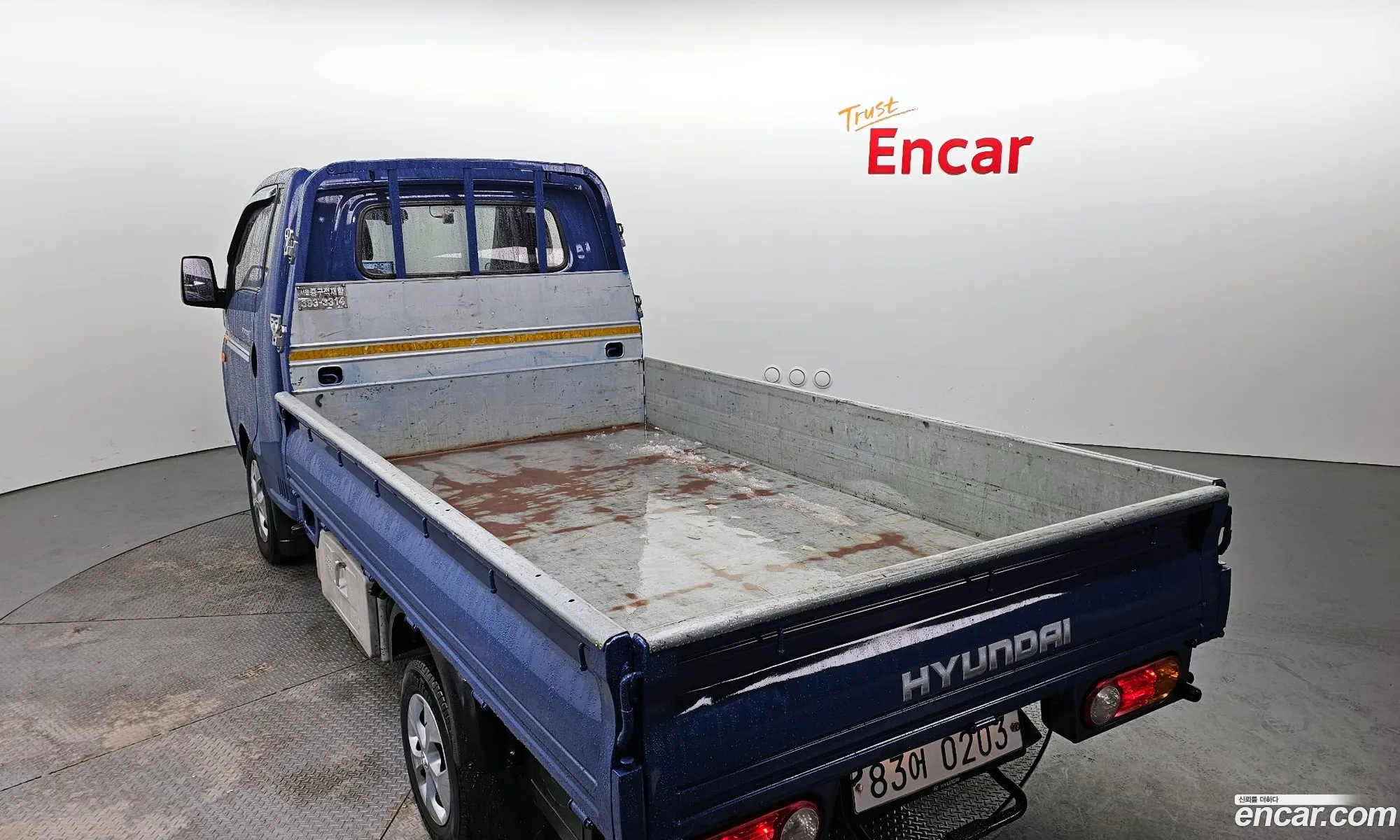 Hyundai Super Cap Crdi 2018 - фотография 19952665