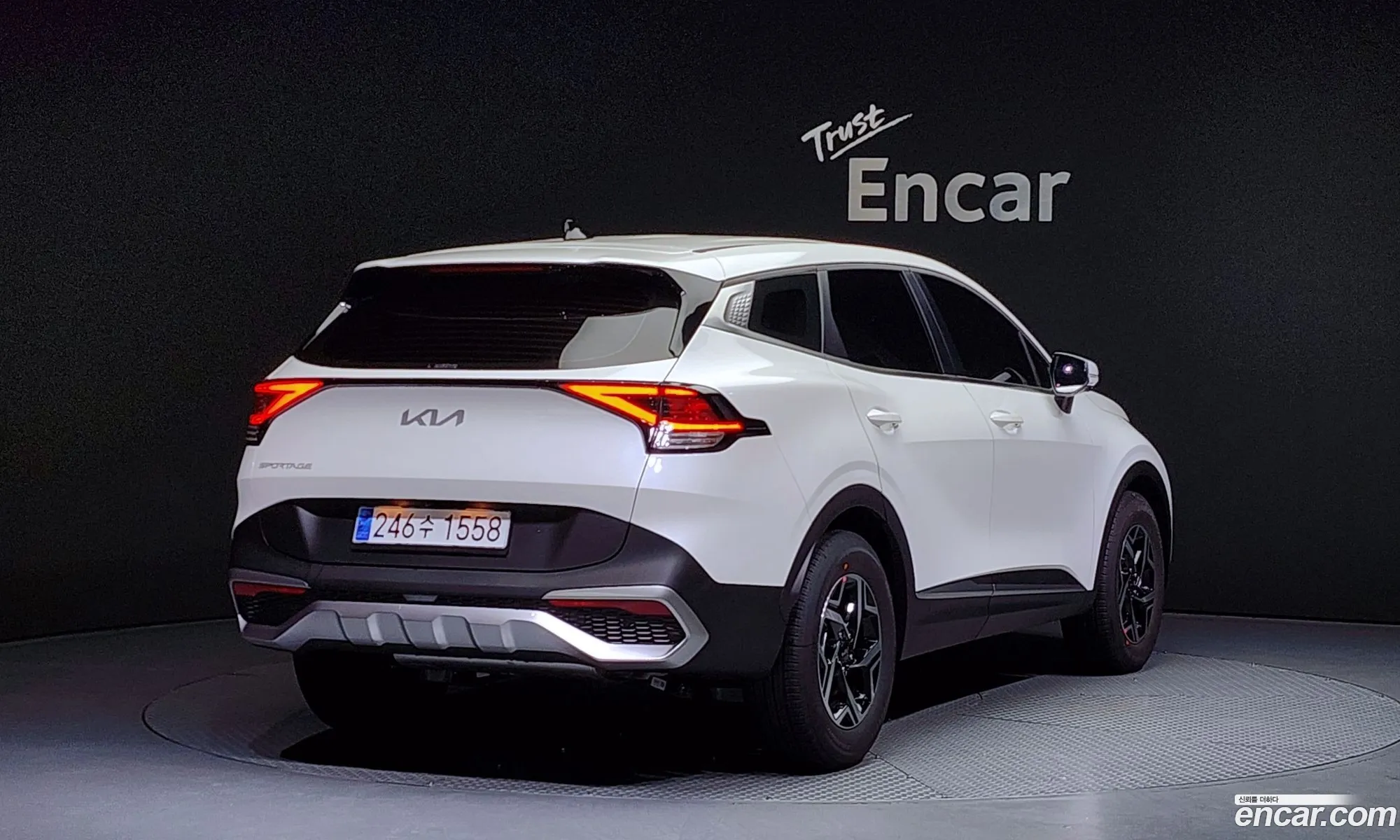 Korex Auto Trade - фотография 13118552