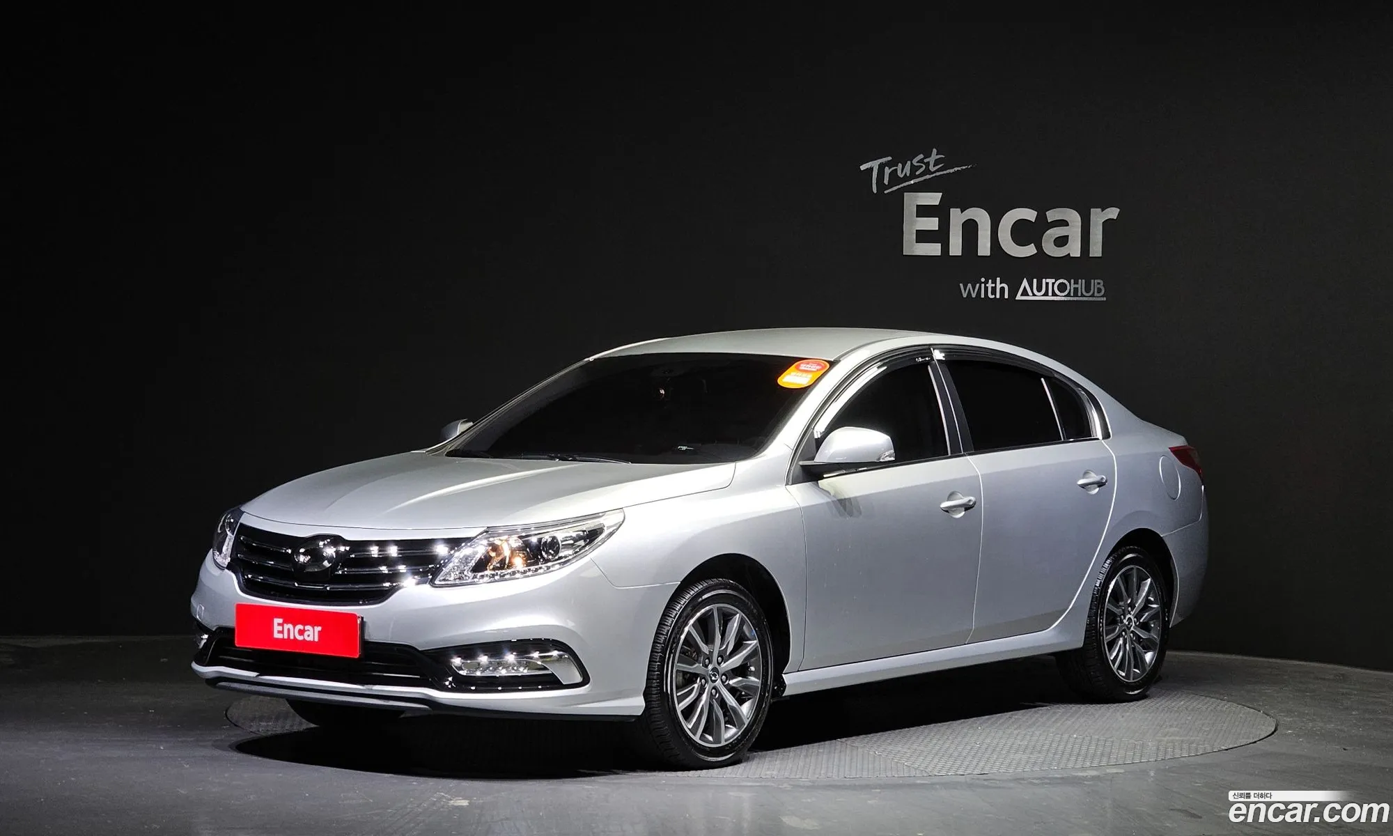 Sm5 Nova Lpli Taxi Car Rental High -End Type - фотография 11345402