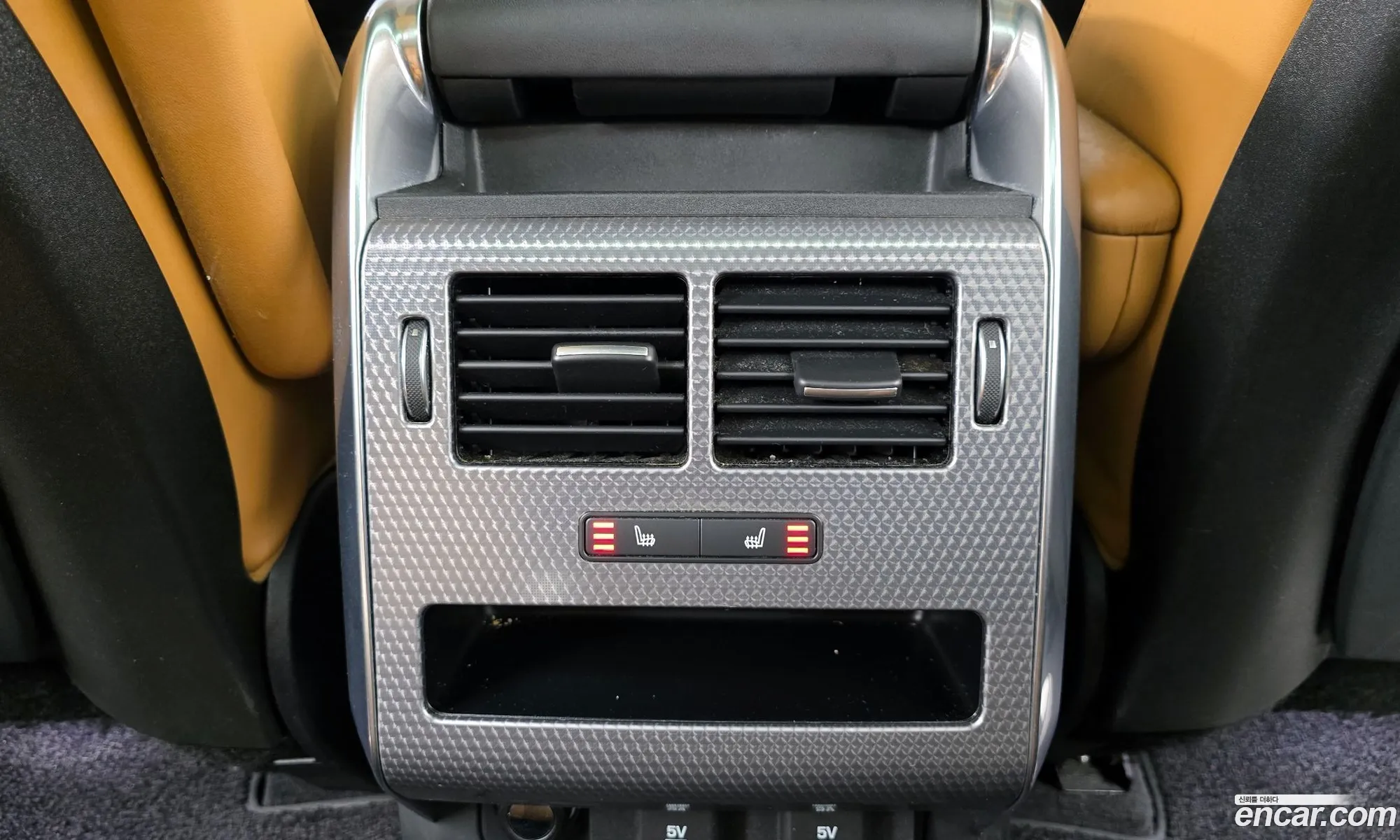 Range Rover Sports 2Nd Generation 30 Sc Hse Dynamic - фотография 5488853