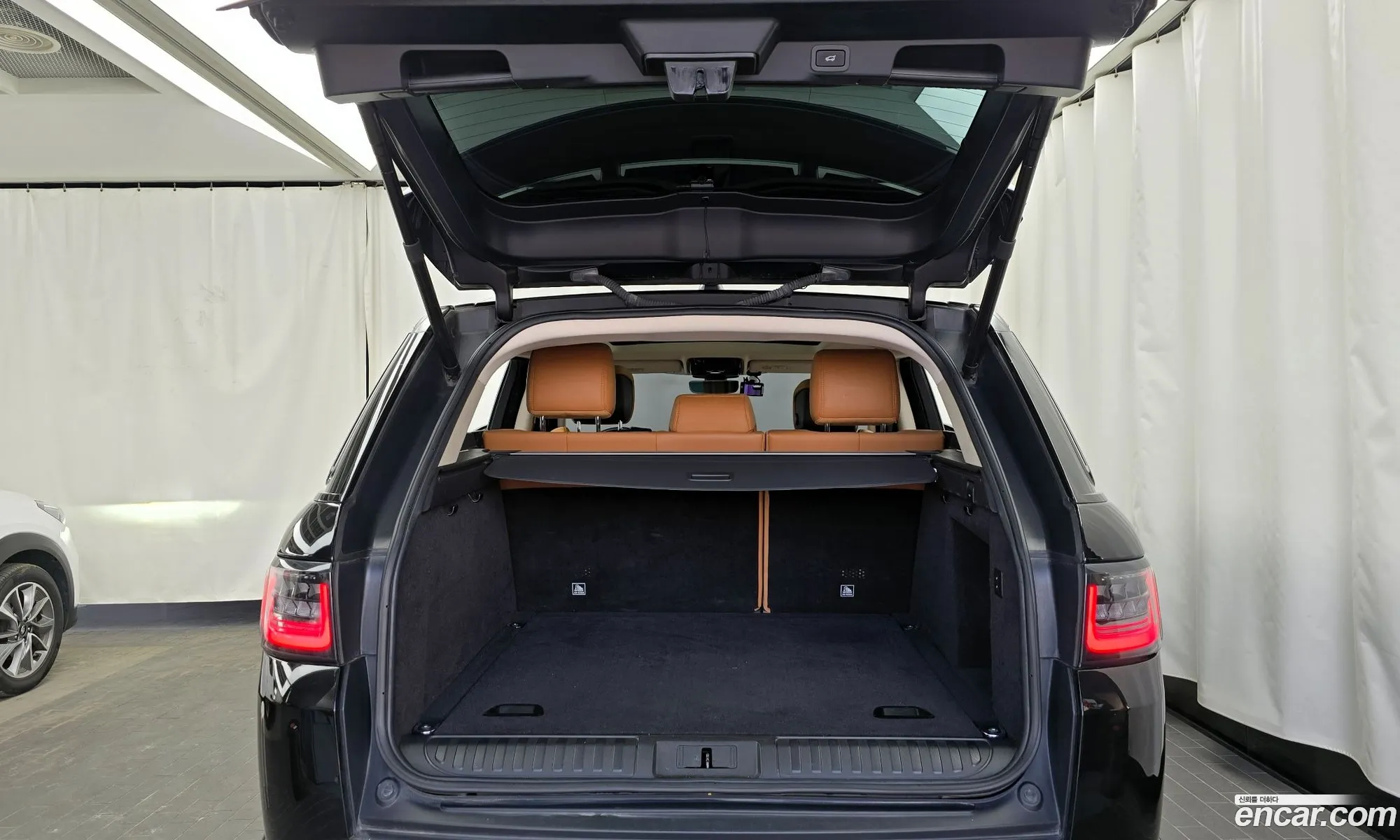 Range Rover Sports 2Nd Generation 30 Sc Hse Dynamic - фотография 5488852