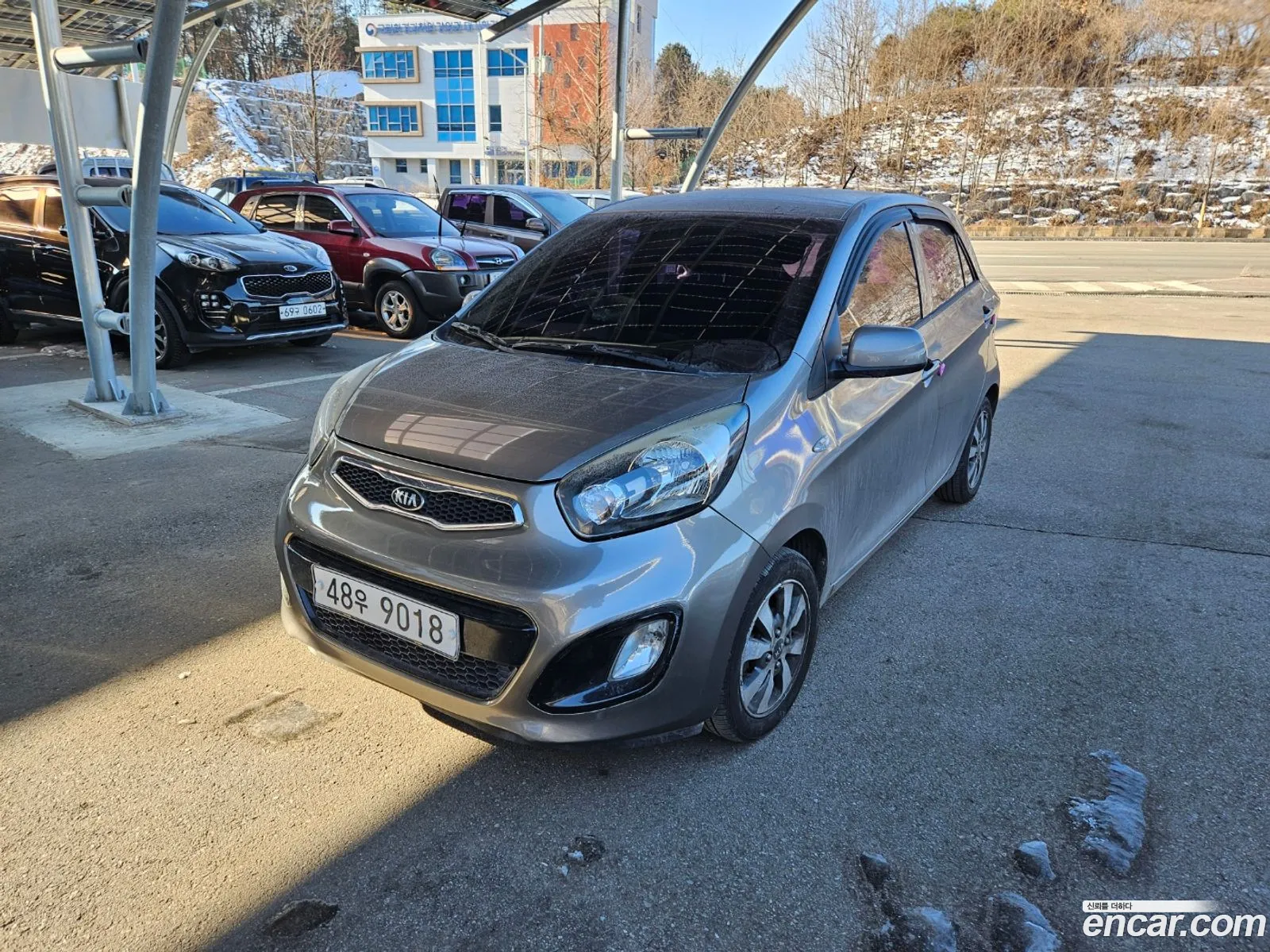 Korex Auto Trade - фотография 18871525