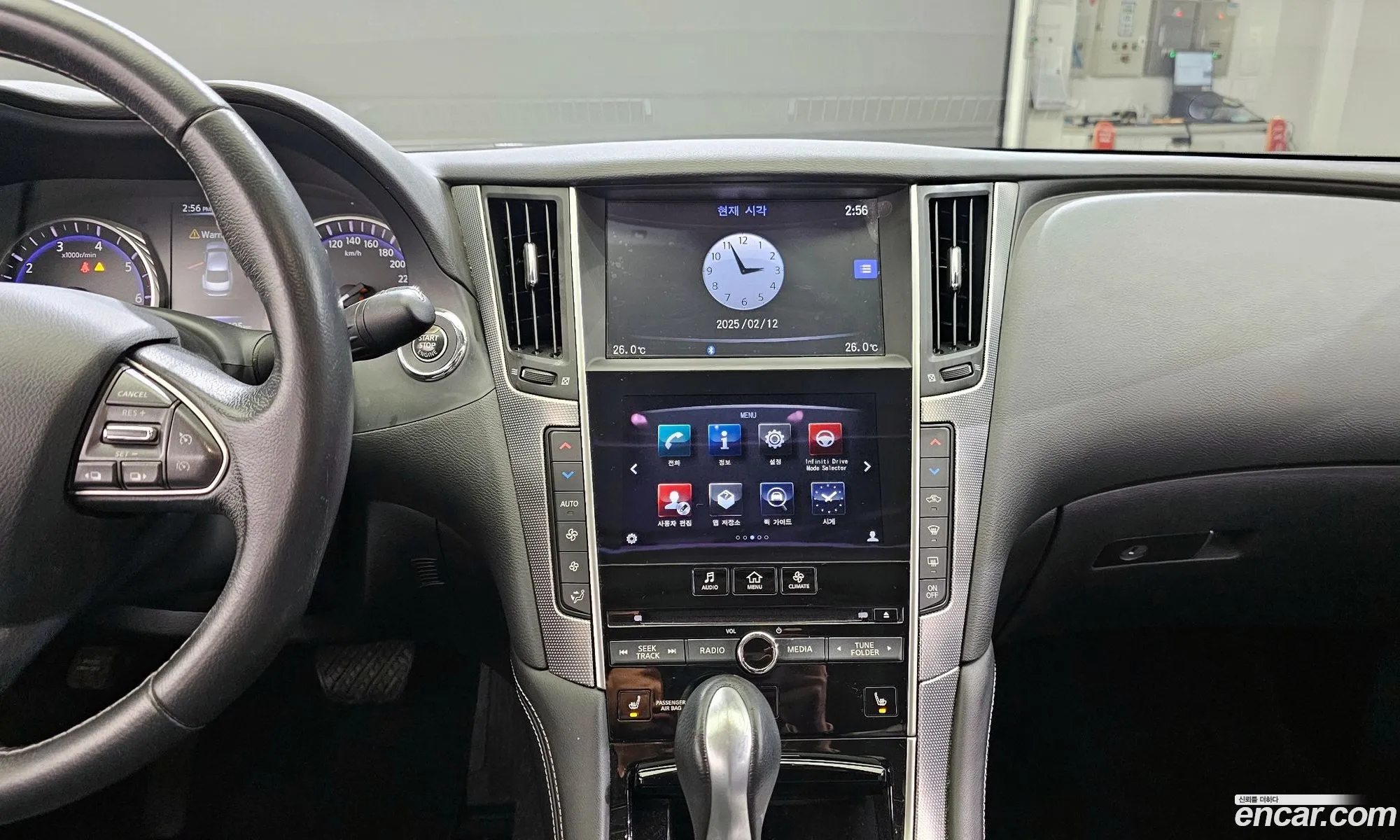 Q50 22D Premium - фотография 2252266
