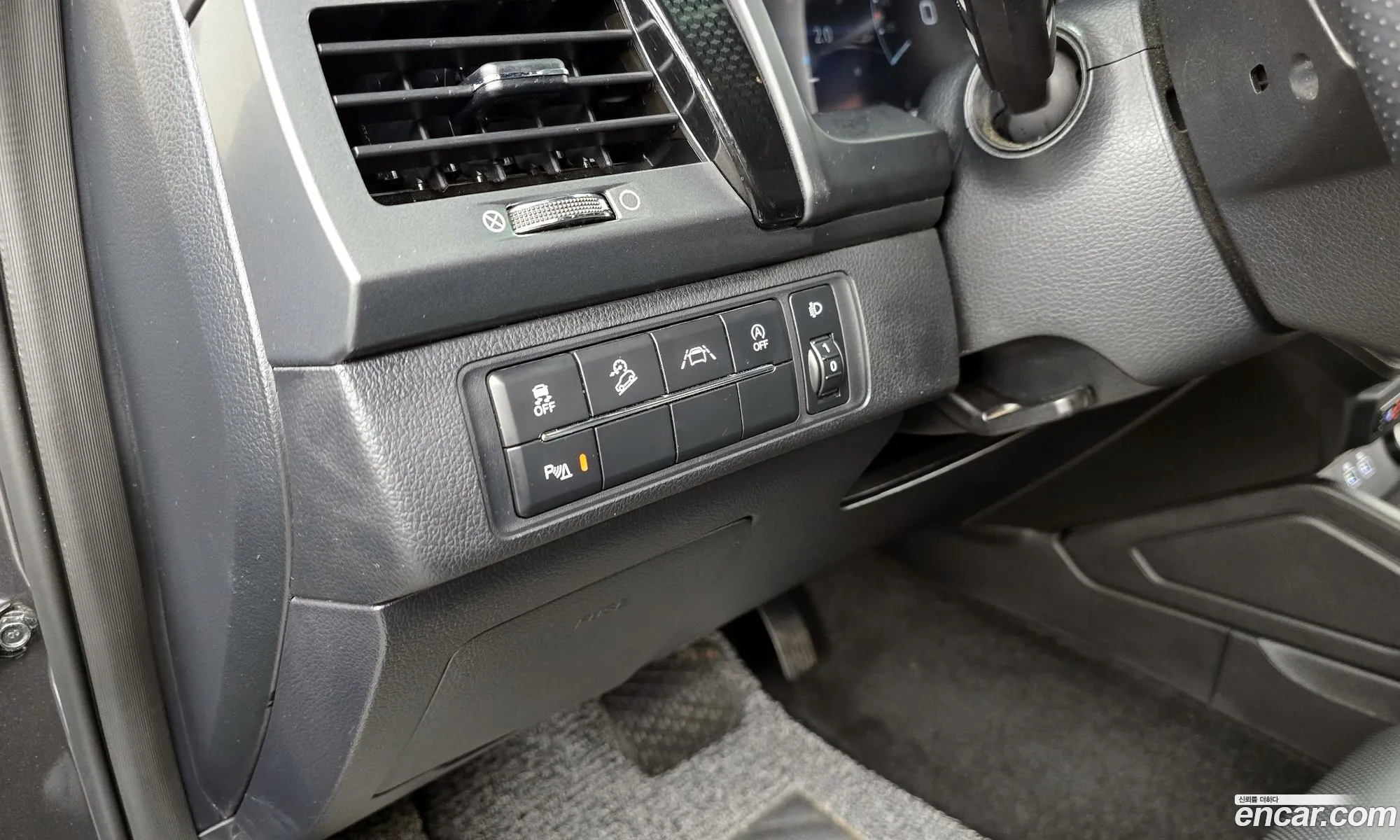The New Rexton Sports Diesel 22 4Wd Noblesse - фотография 19932869