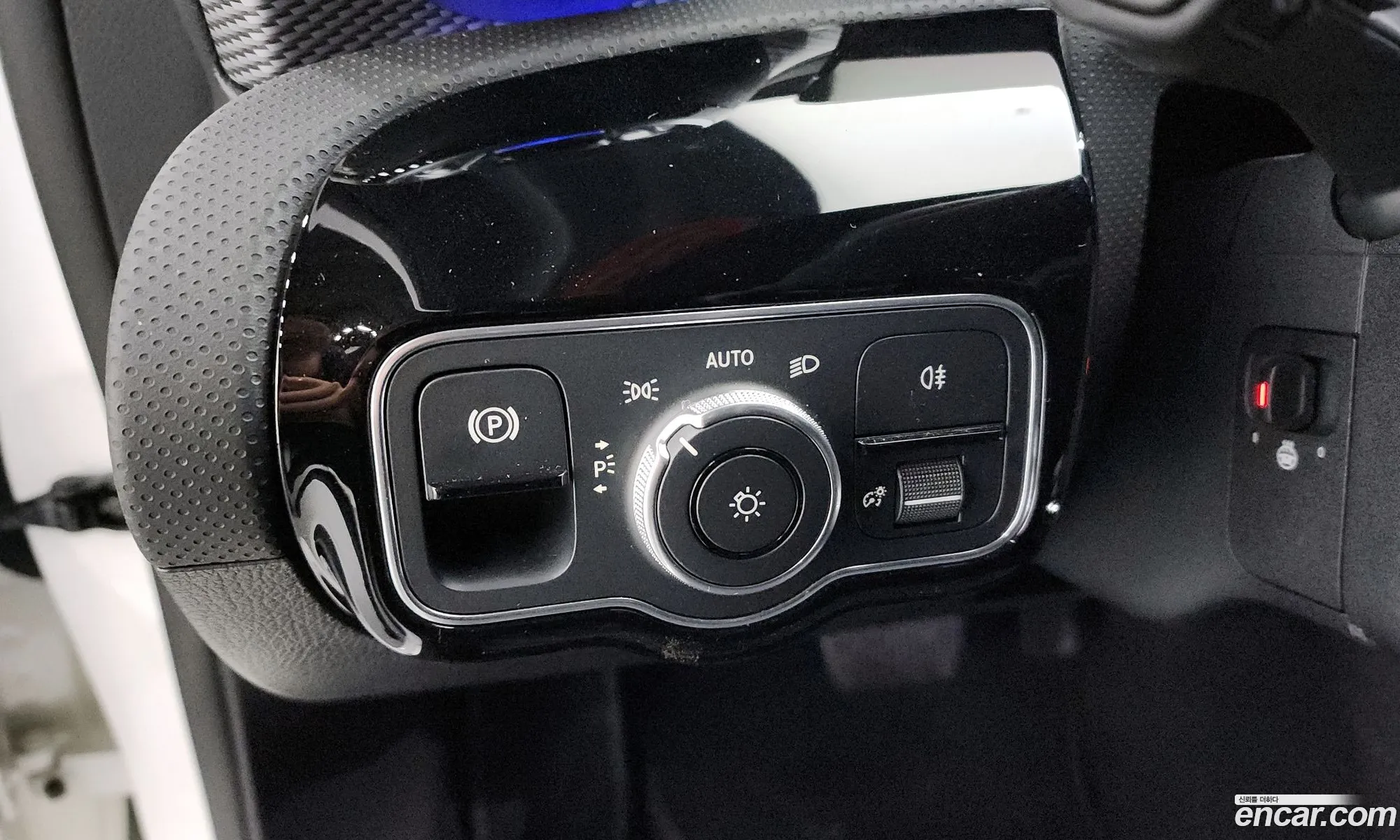 A-Class W177A220 Hatchback - фотография 11950236