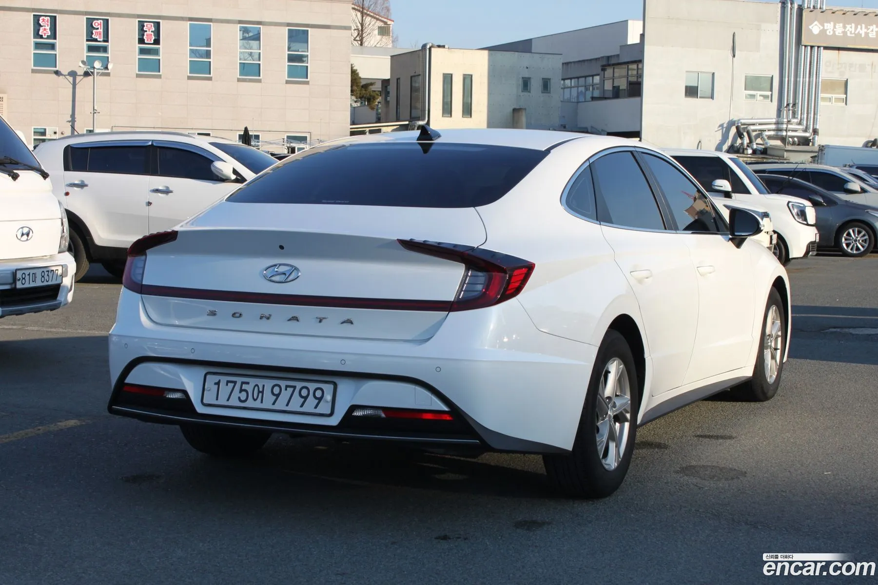 Korex Auto Trade - фотография 13810974