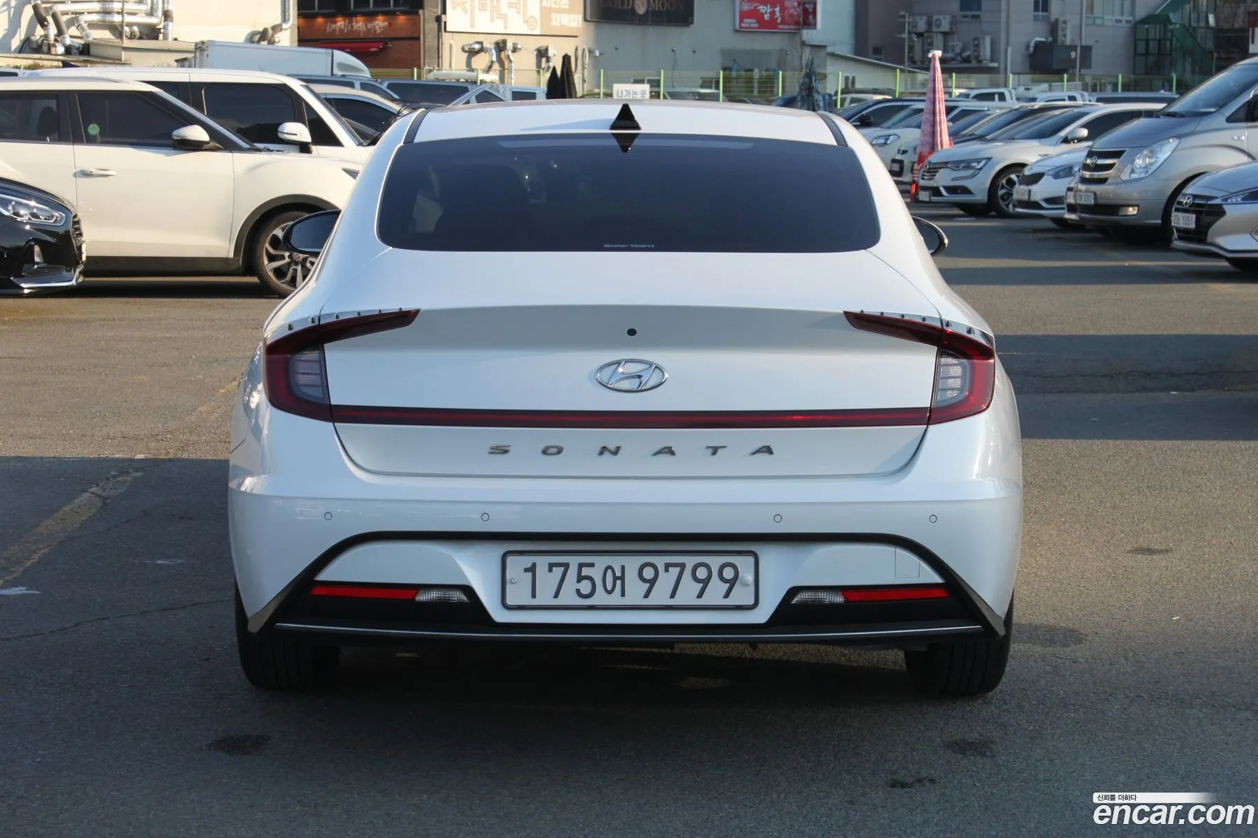 Korex Auto Trade - фотография 13810973