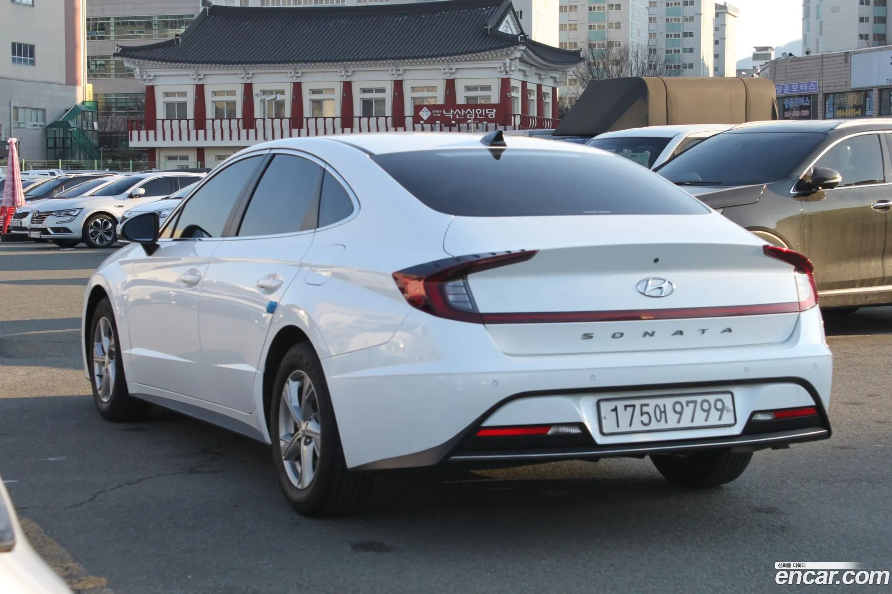 Korex Auto Trade - фотография 13810972