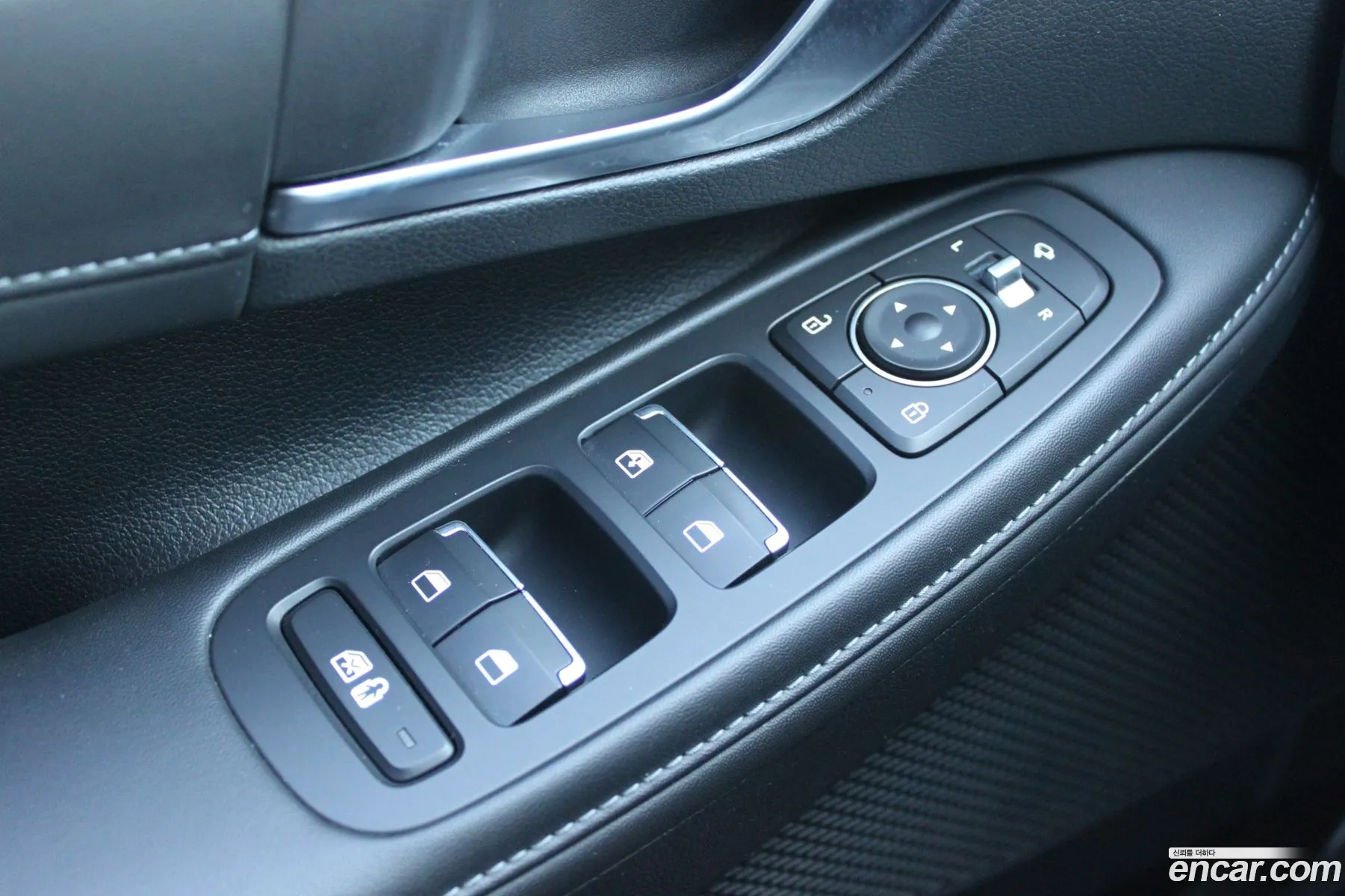 Sonata Dn8 20 Lpg For Rental Smart - фотография 13717864