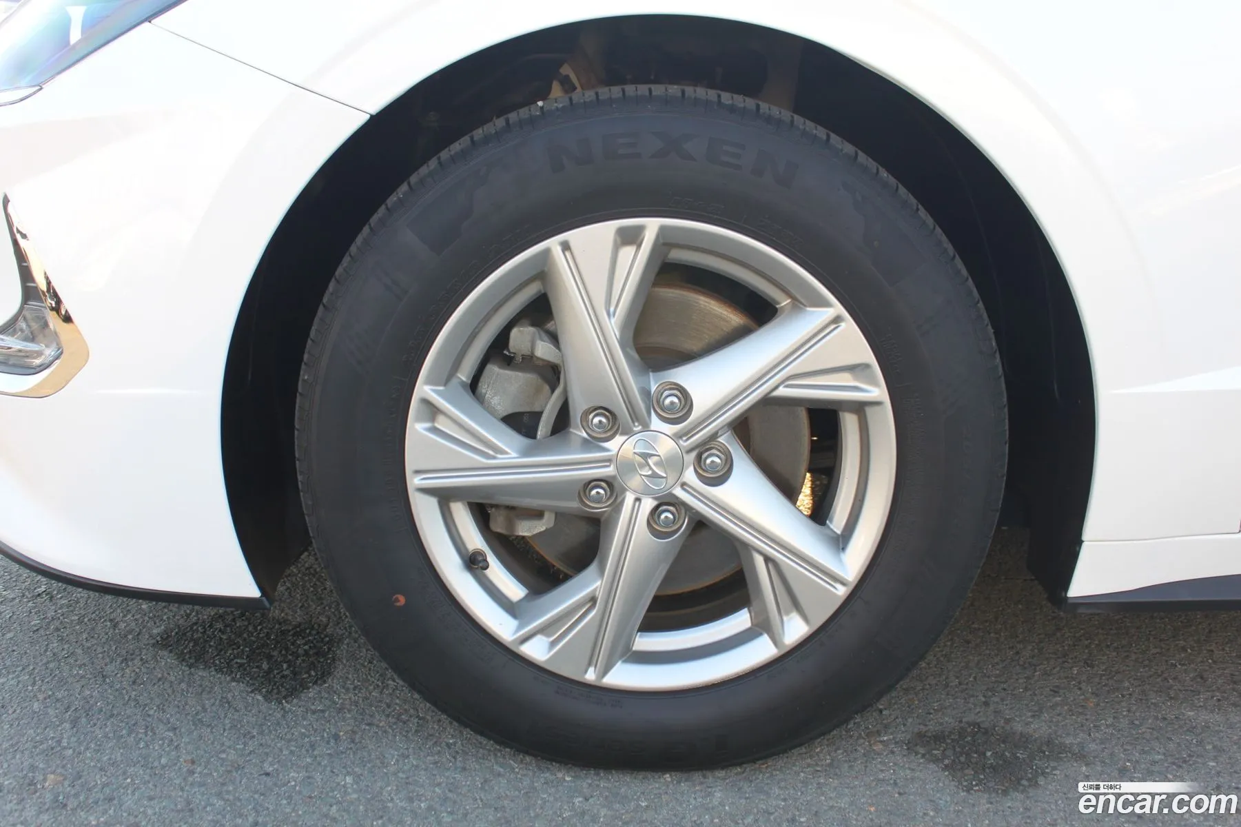 Sonata Dn8 20 Lpg For Rental Smart - фотография 13717863