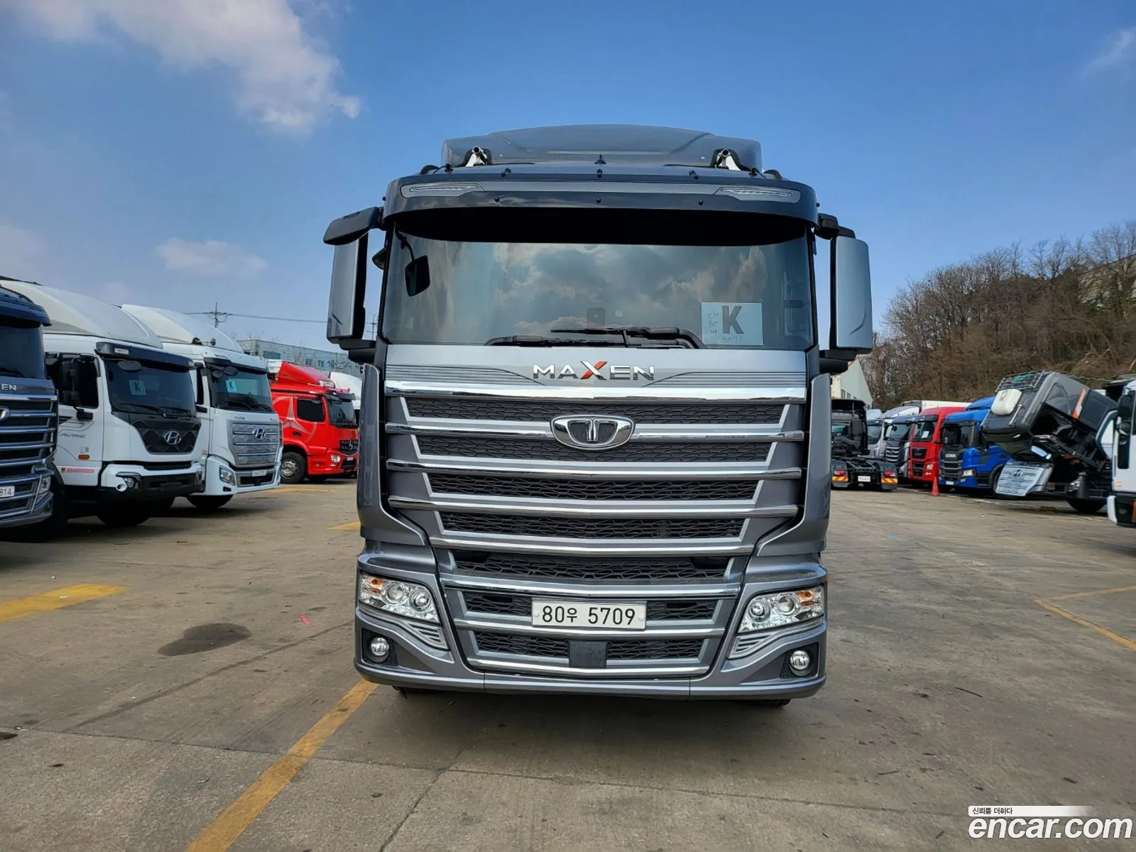 Korex Auto Trade - фотография 3699685