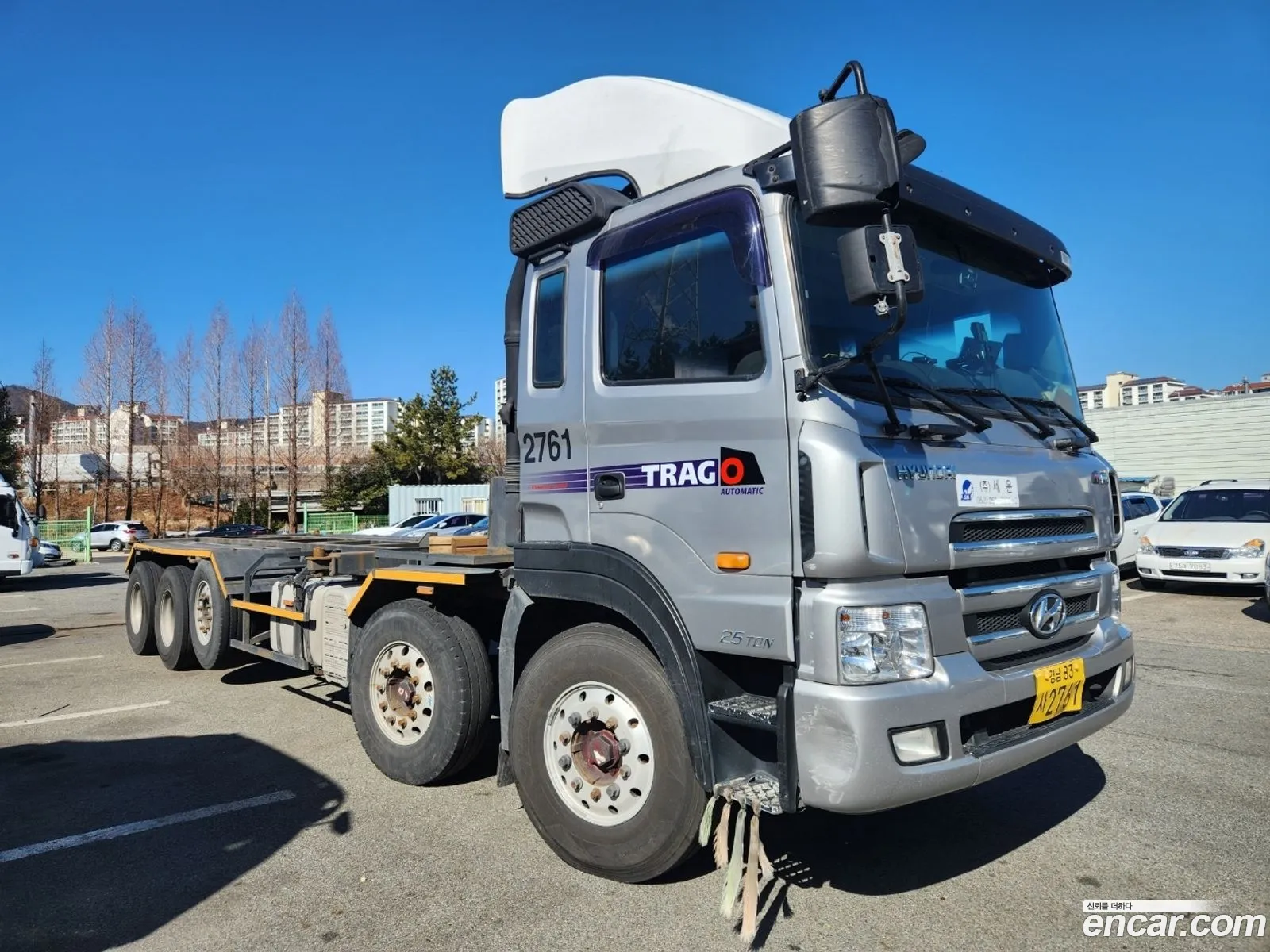 Korex Auto Trade - фотография 14289851